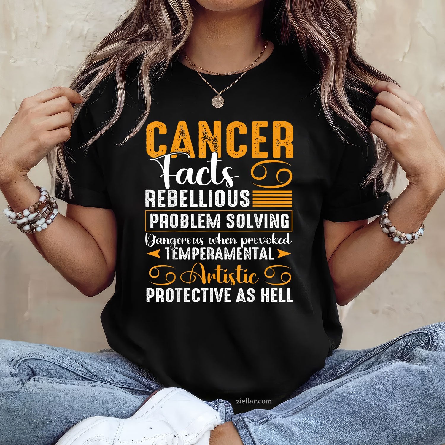 Cancer Facts Zodiac Sign June July Birthday