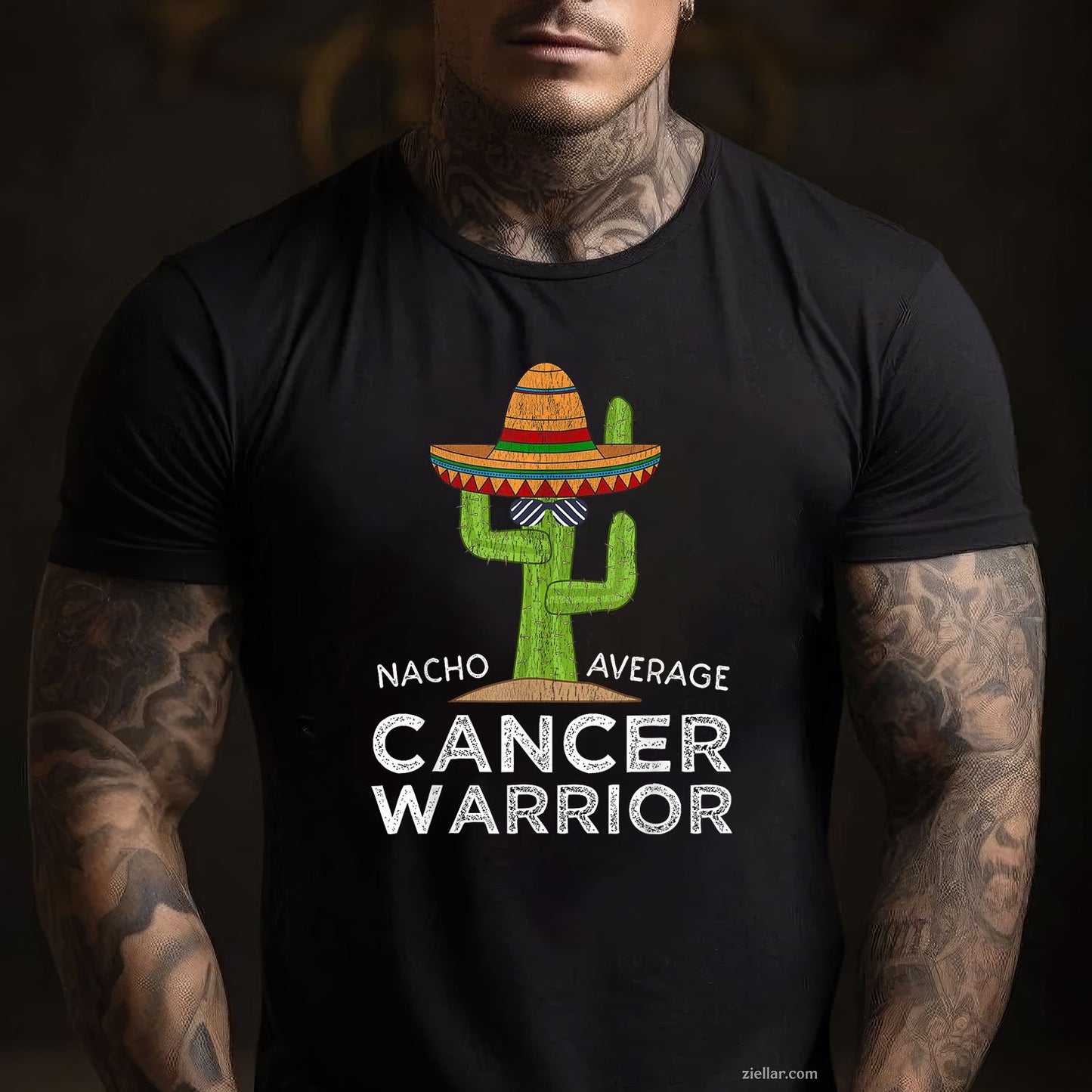 Cancer Fighting Support _ Funny Cancer Fighter Warrior Tee and T-Shirt, Lung Cancer Awareness Support T-Shirt for Men and Women Adults