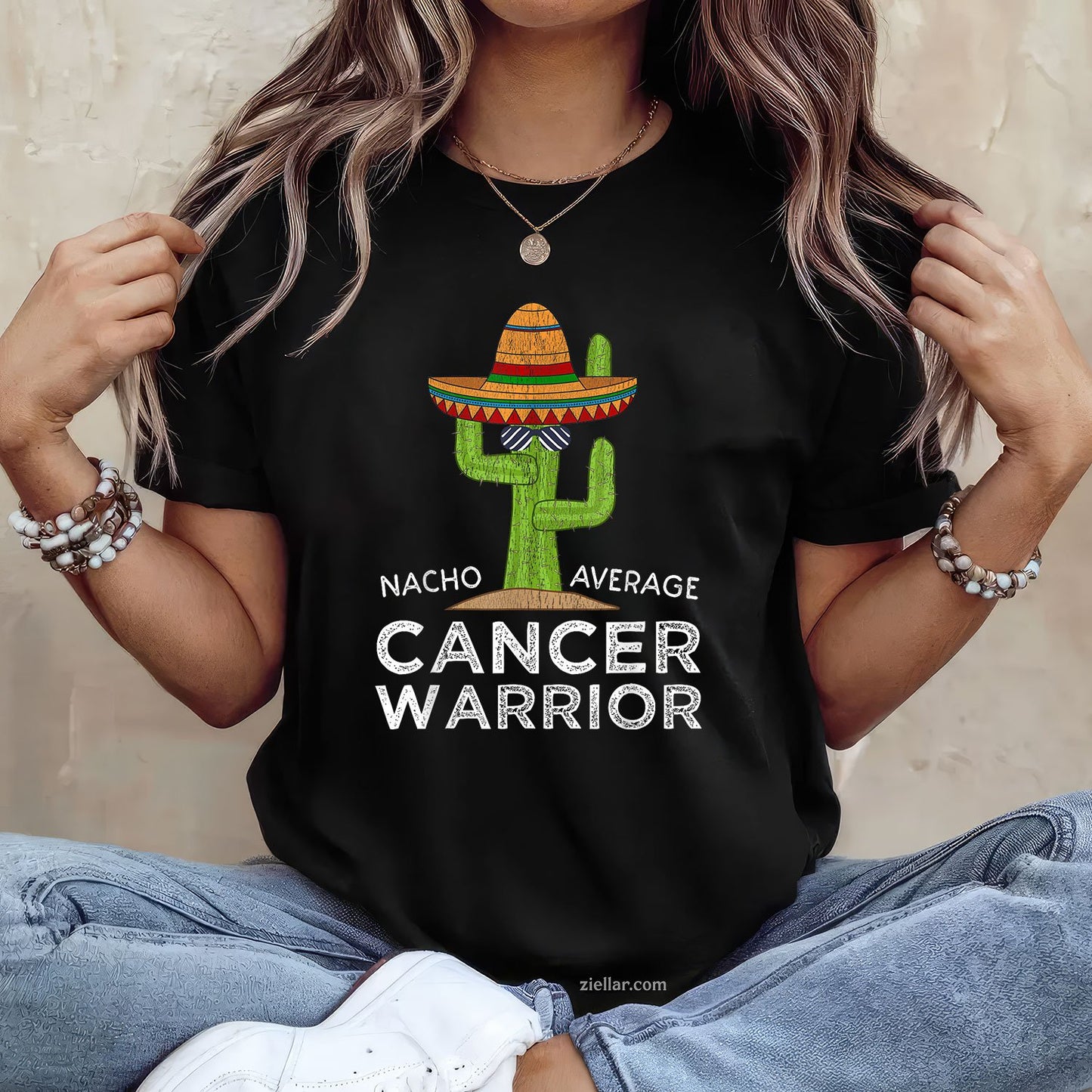 Cancer Fighting Support _ Funny Cancer Fighter Warrior Tee and T-Shirt, Lung Cancer Awareness Support T-Shirt for Men and Women Adults