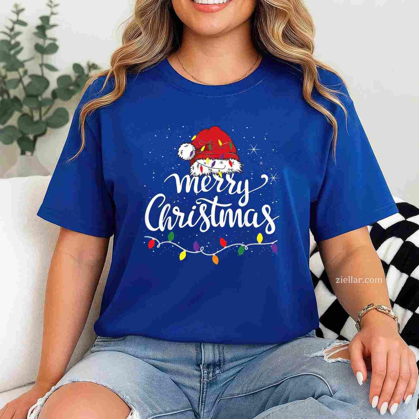 Christmas Tech Support Here To Delete Cookies Xmas Men Women T-Shirt, A Funny Tech Support Christmas Tee