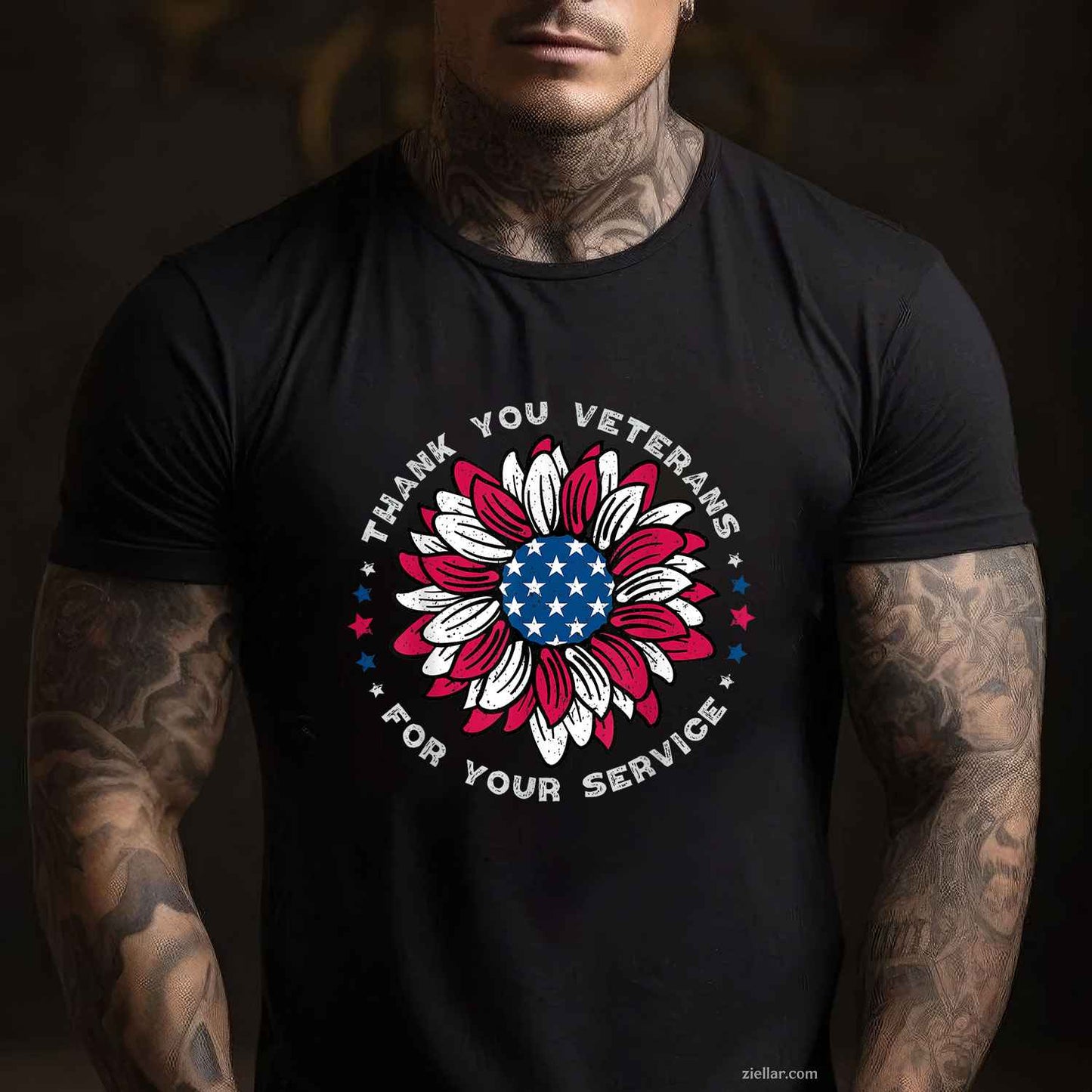 Dd-214 It'S A Veteran Thing You Wouldn'T Understand Dd-214 Men T-Shirt And Tee