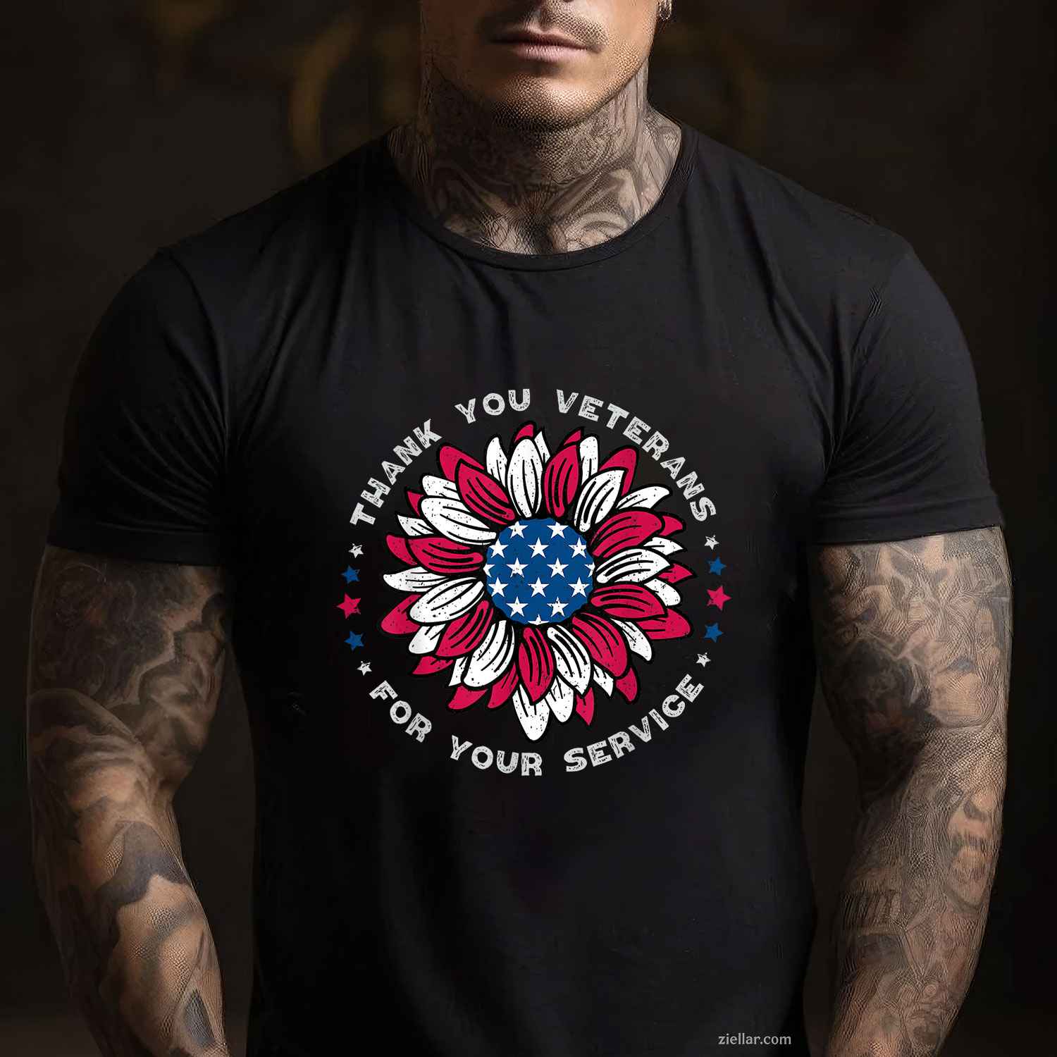 Dd-214 It'S A Veteran Thing You Wouldn'T Understand Dd-214 Men T-Shirt And Tee