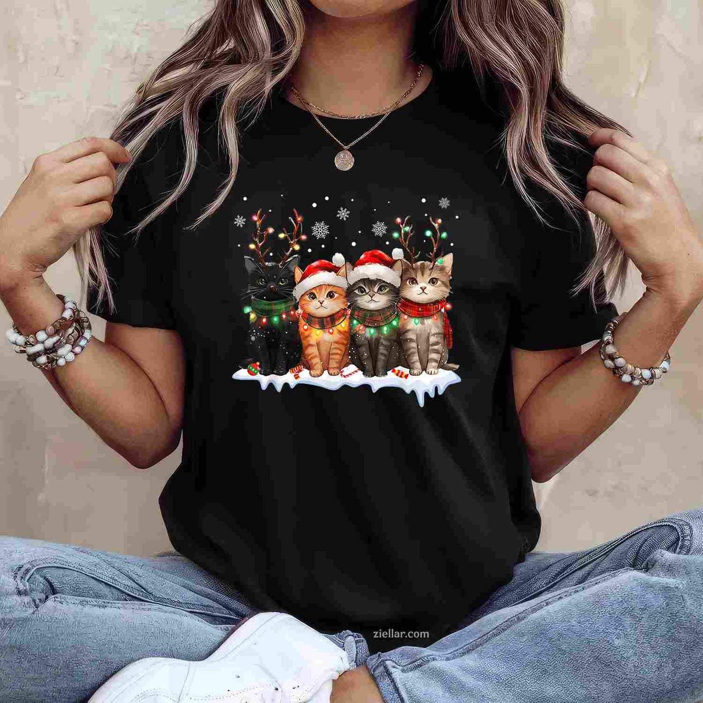 December Girl She Whispered Back I Am The Storm Butterfly T-Shirt_ Fierce Queen Birthday Tee For Adults Perfect Gift