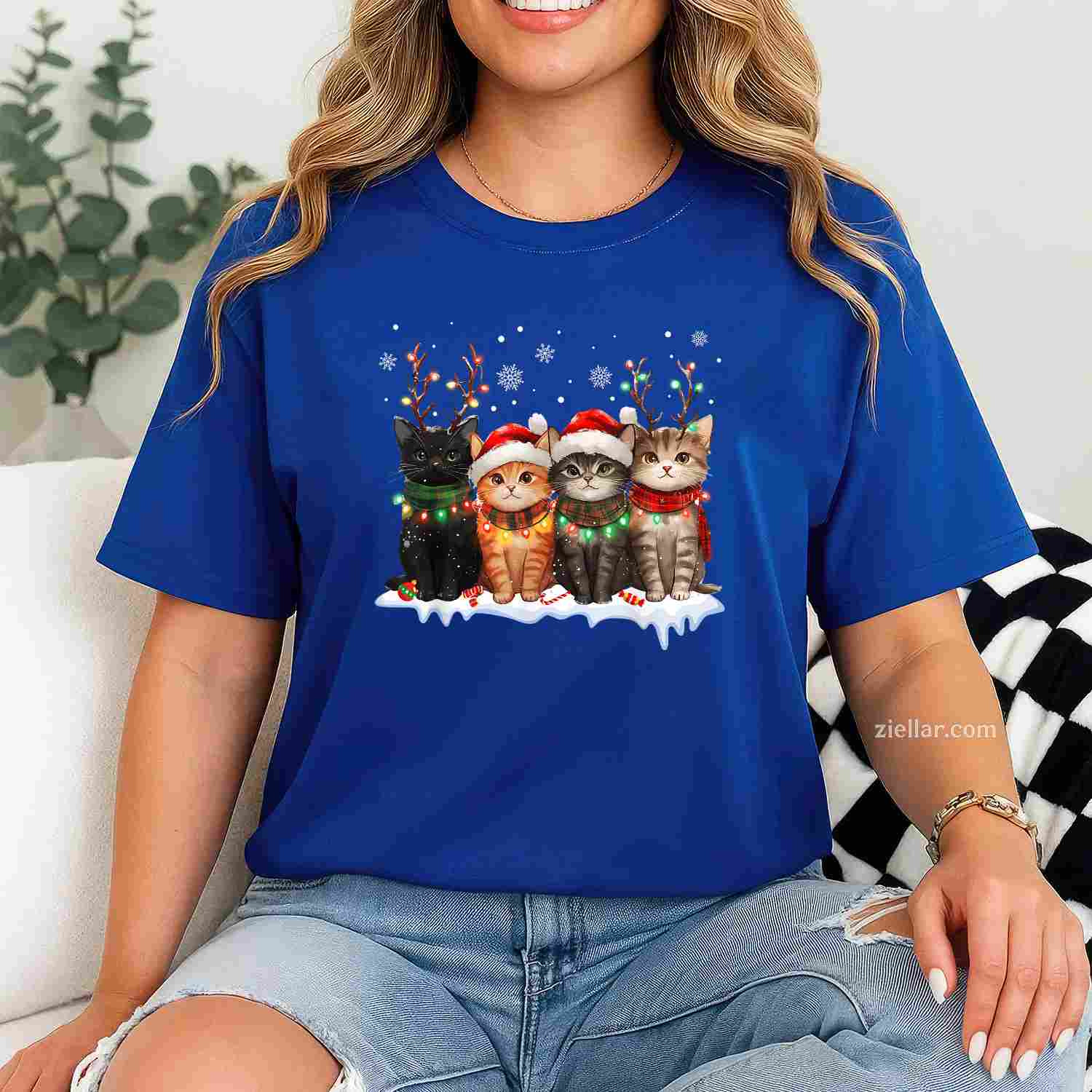 December Girl She Whispered Back I Am The Storm Butterfly T-Shirt_ Fierce Queen Birthday Tee For Adults Perfect Gift