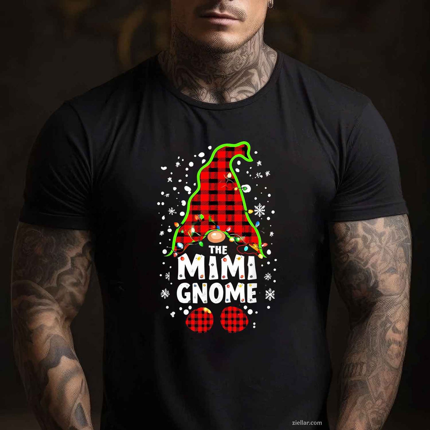 Family Christmas 2025 Making Memories Funny Xmas Pajamas T-Shirt, A Funny Family Making Memories Christmas Tee