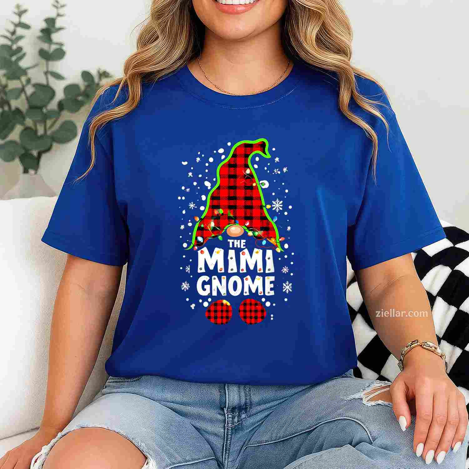 Family Christmas 2025 Making Memories Funny Xmas Pajamas T-Shirt, A Funny Family Making Memories Christmas Tee