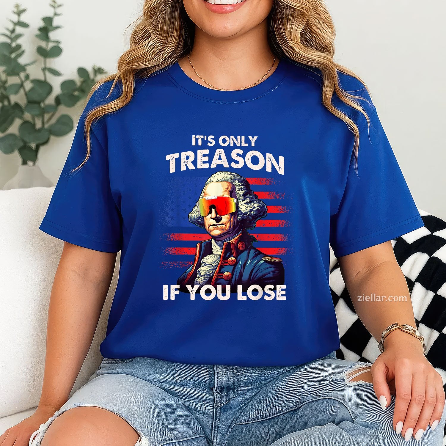 Funny 4th of July