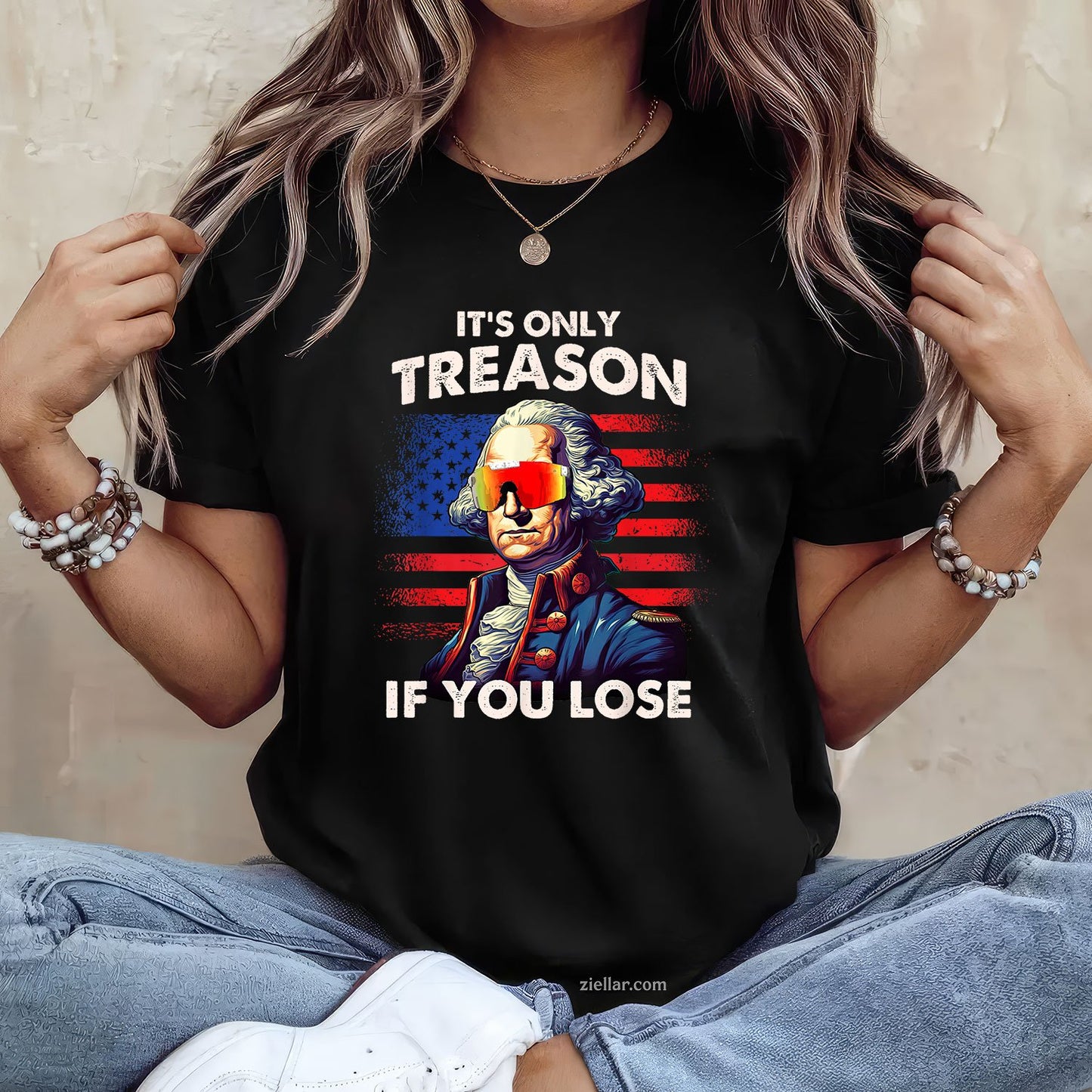 Funny 4th of July