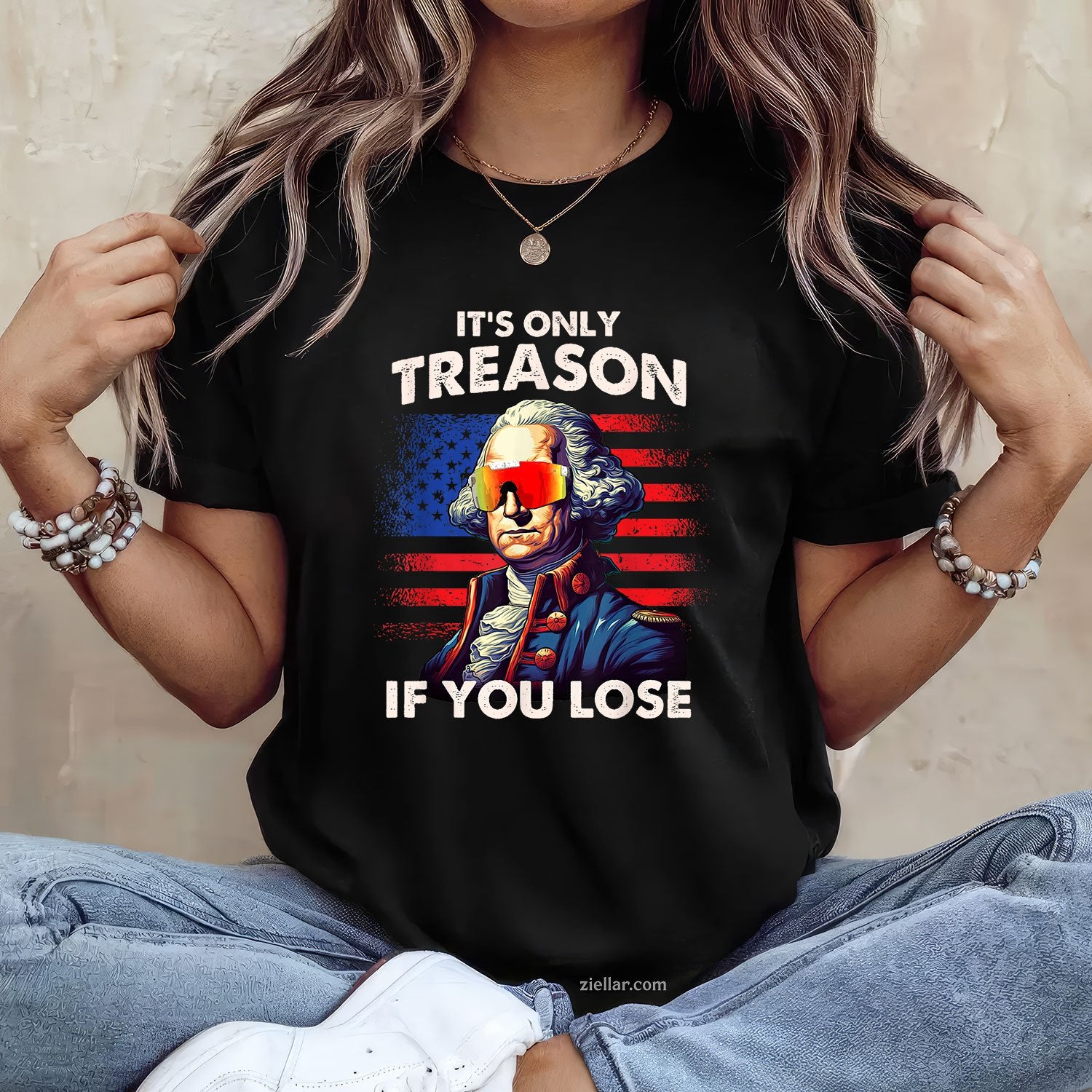 Funny 4th of July