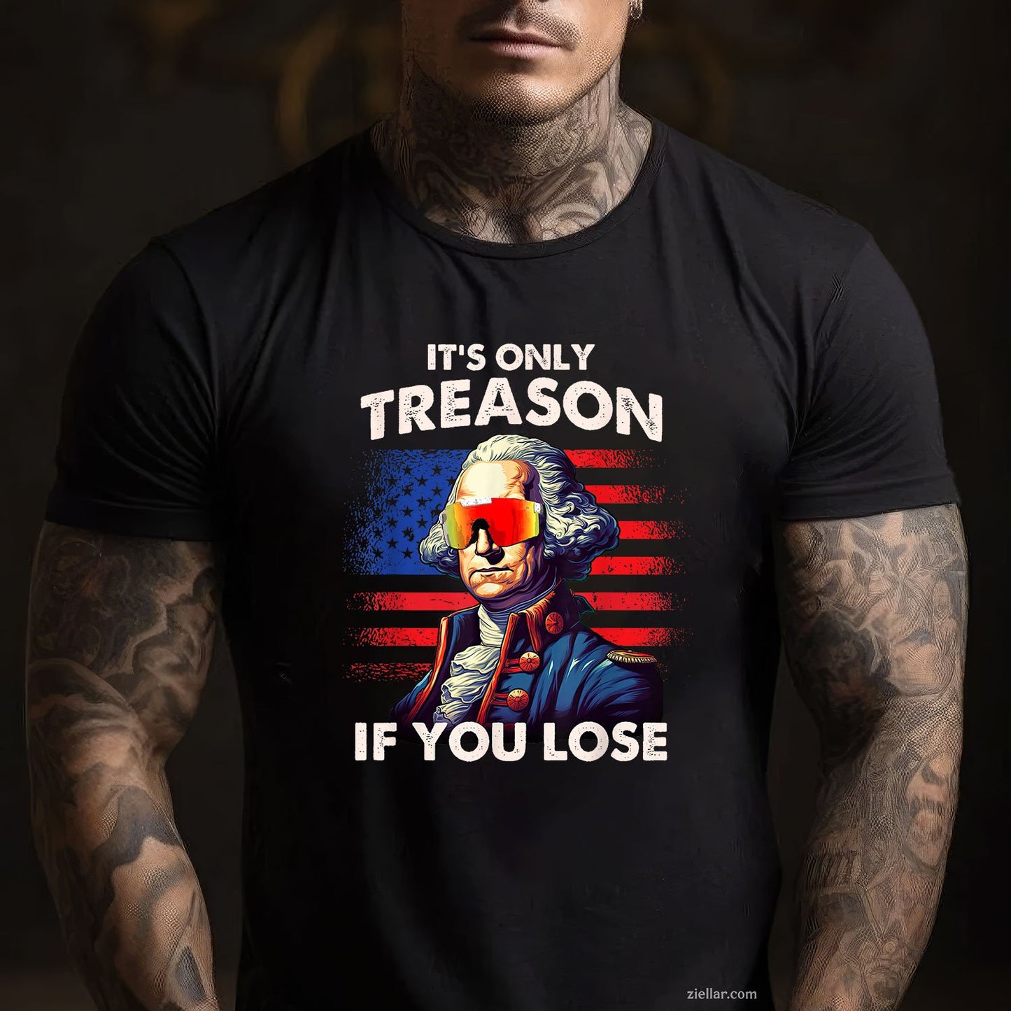 Funny 4th of July