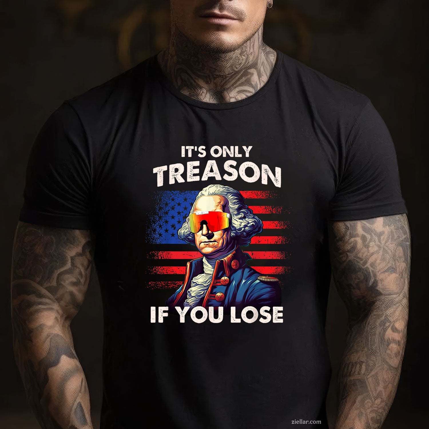 Funny 4th of July
