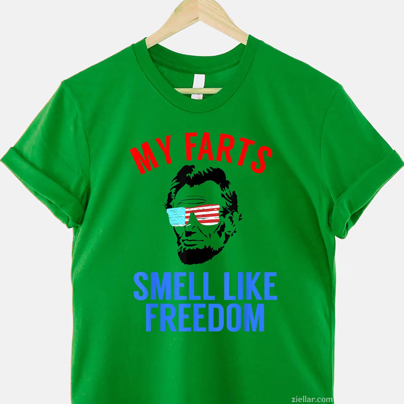 Funny July 4th Tshirt Party