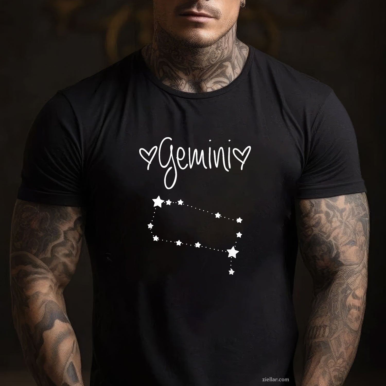 Gemini Zodiac Sign Horoscope