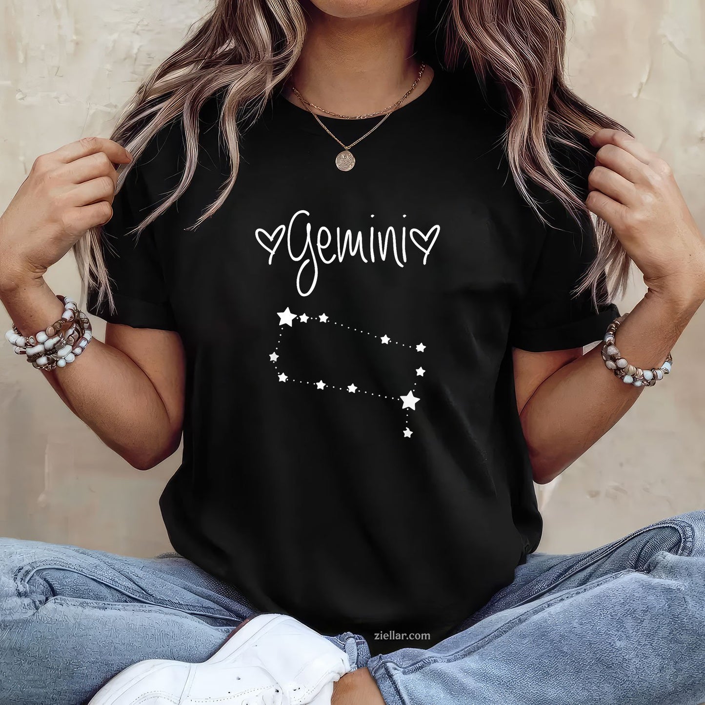 Gemini Zodiac Sign Horoscope