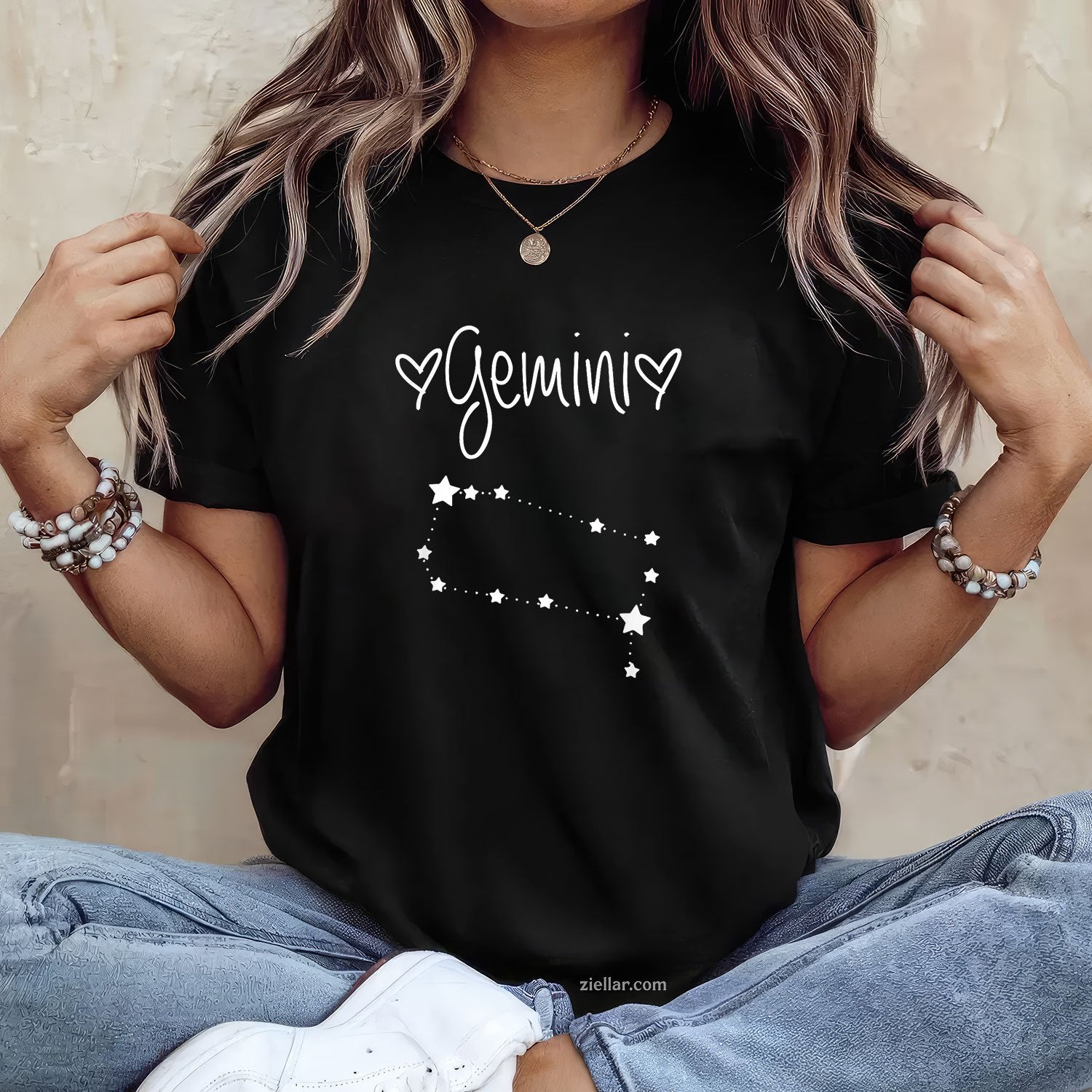 Gemini Zodiac Sign Horoscope