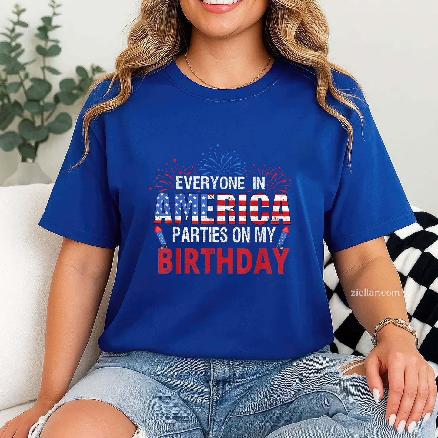 Gifts Funny Bday Born on