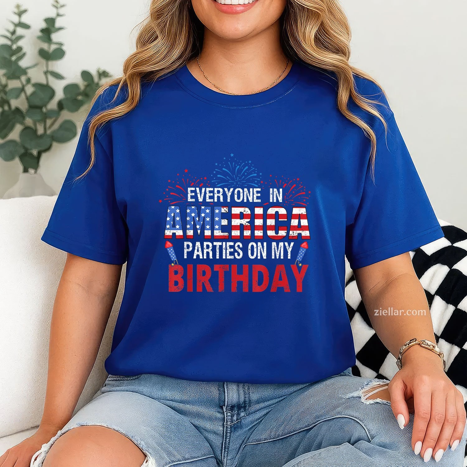 Gifts Funny Bday Born on