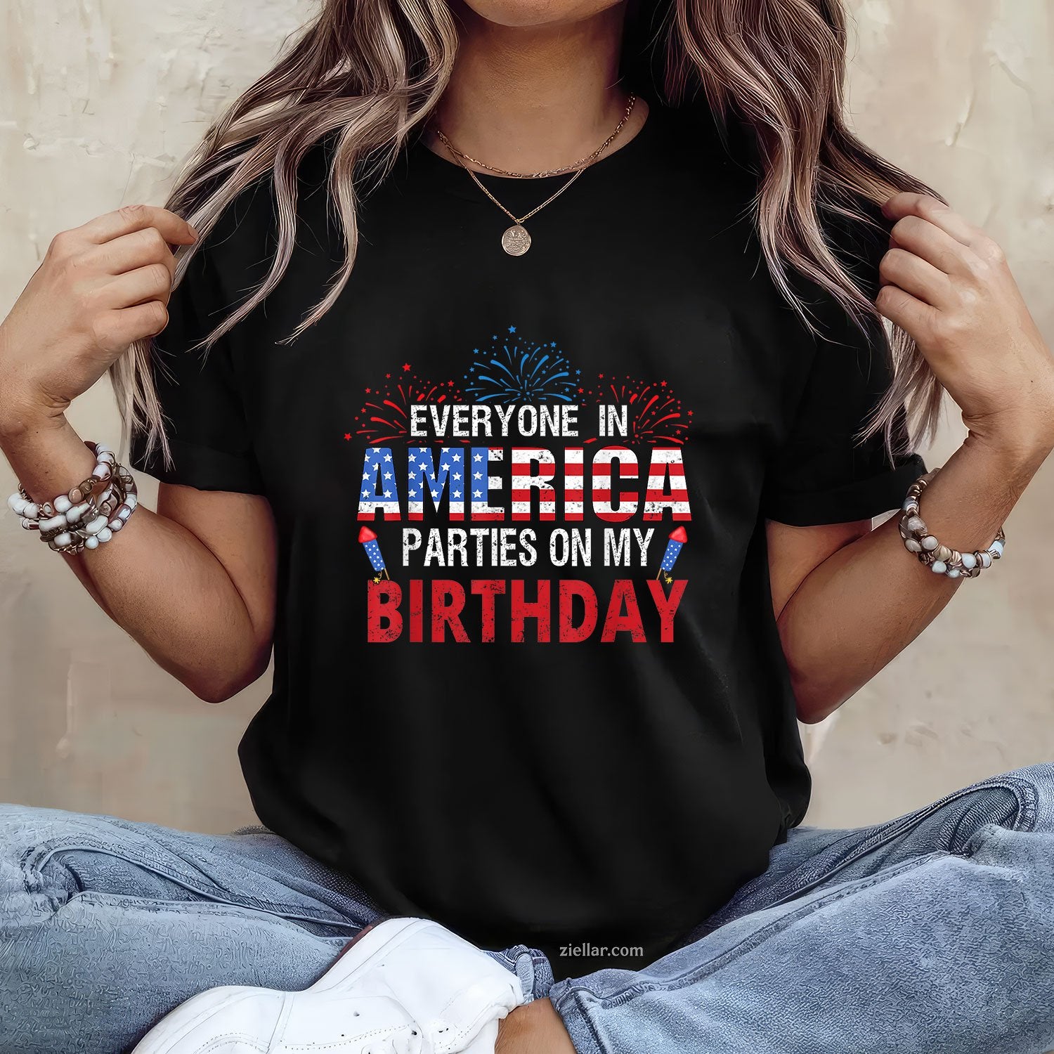 Gifts Funny Bday Born on
