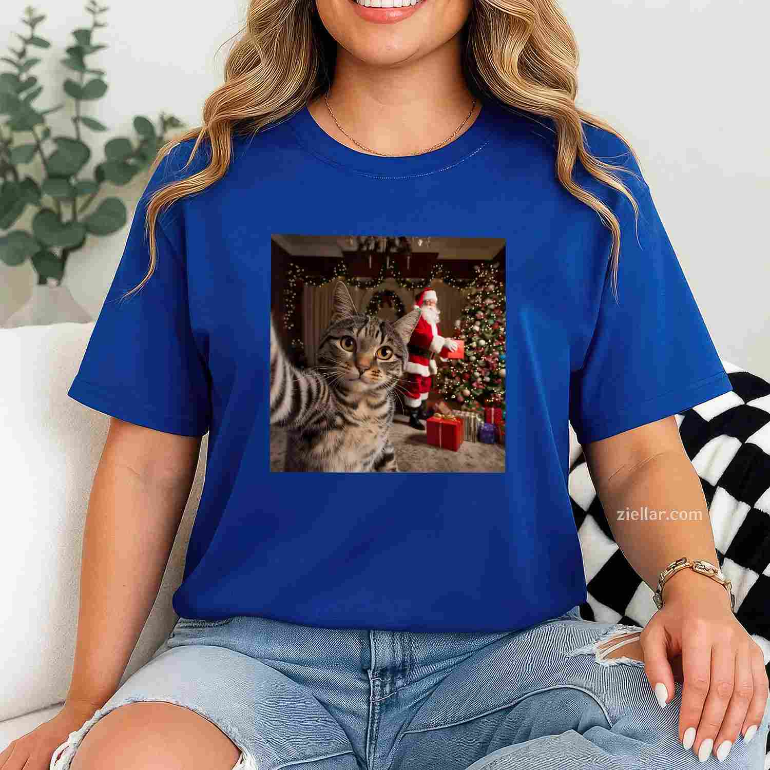 Gingerbread Man Cookie My Butt Hurts Funny Christmas Men T-Shirt, A Funny Baking Gingerbread Man Christmas Tee