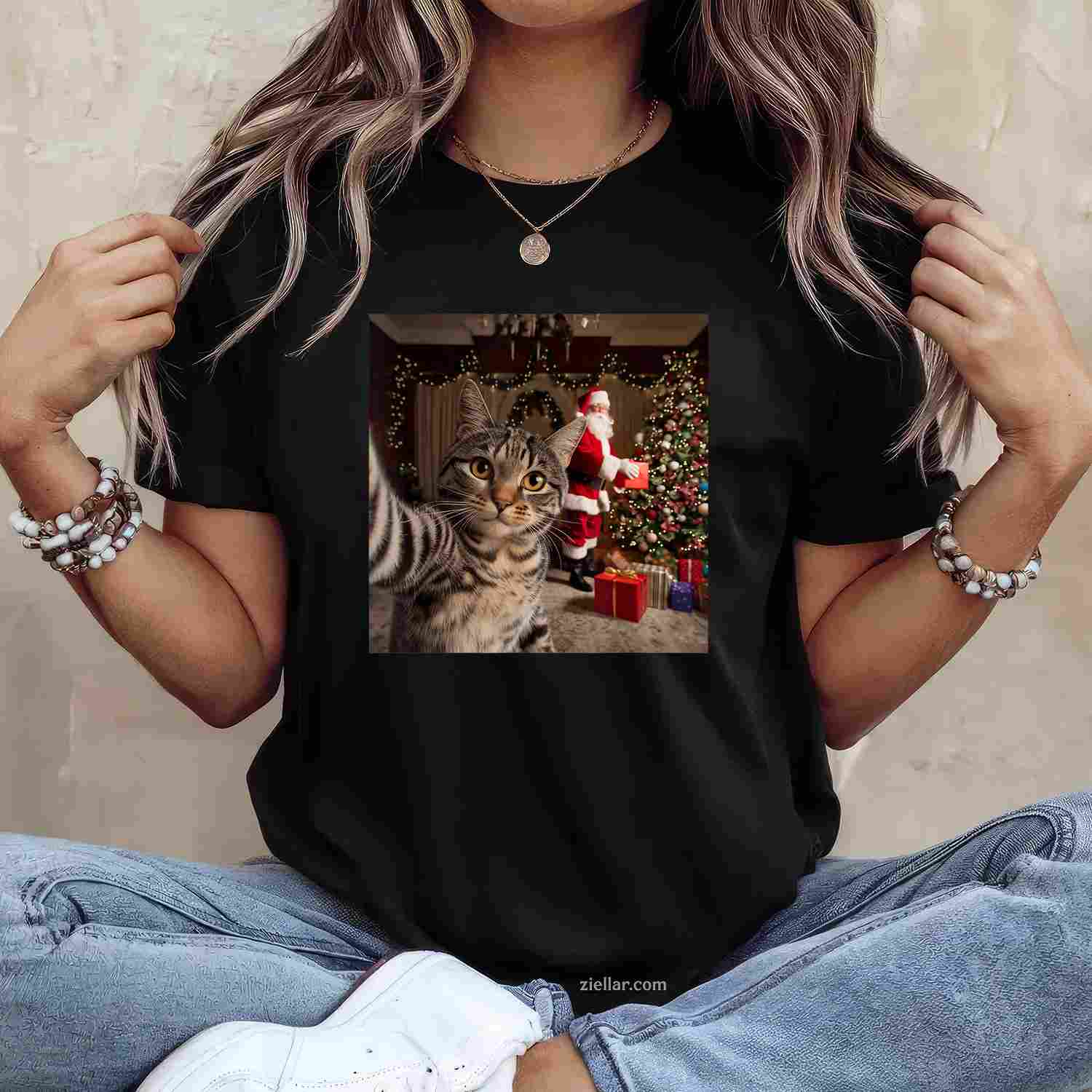 Gingerbread Man Cookie My Butt Hurts Funny Christmas Men T-Shirt, A Funny Baking Gingerbread Man Christmas Tee