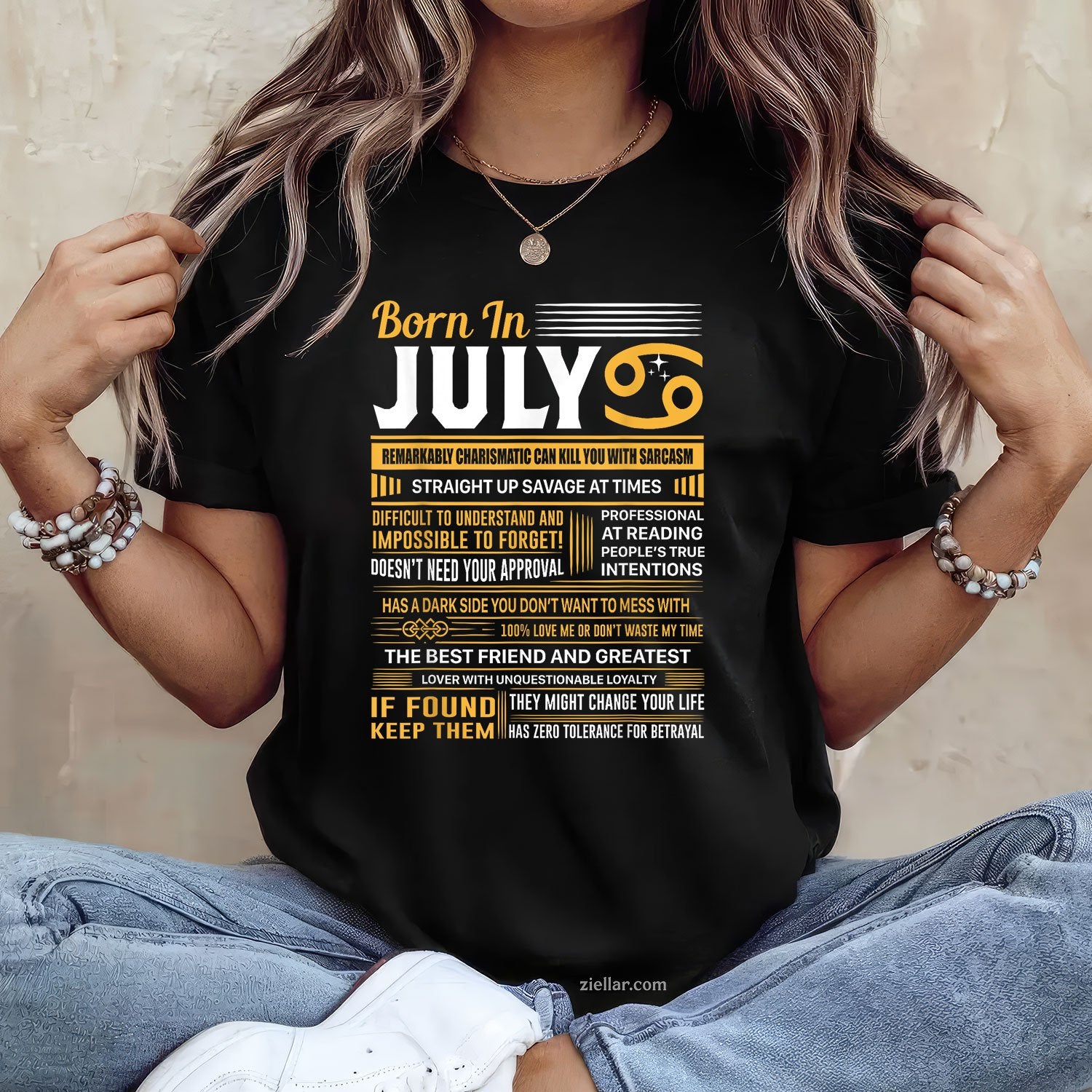 July Birthday Gifts