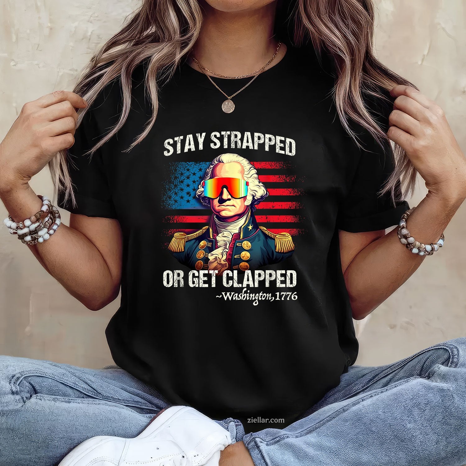 July of 4th Funny
