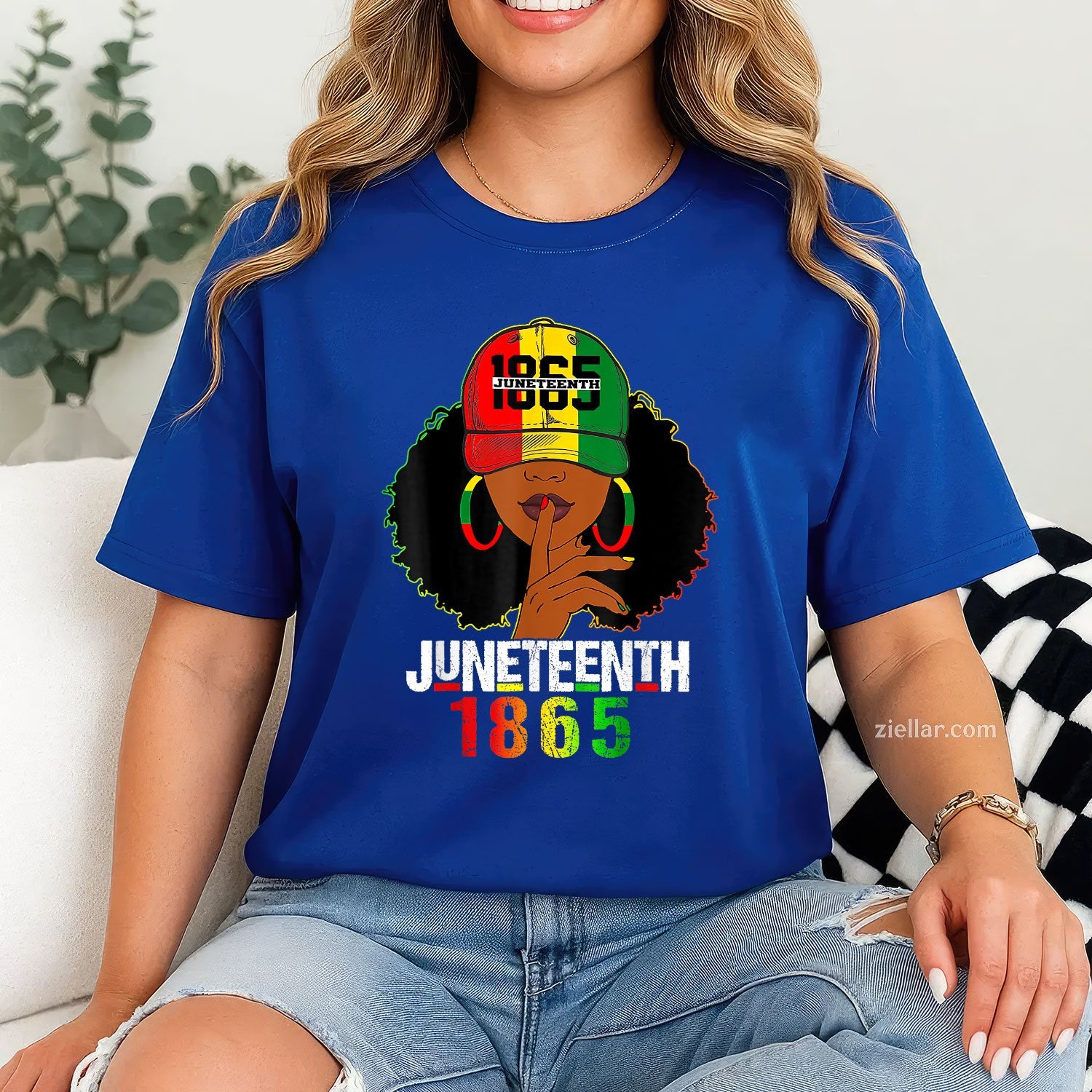 Juneteenth 1865 Celebrate Freedom Celebrating Black