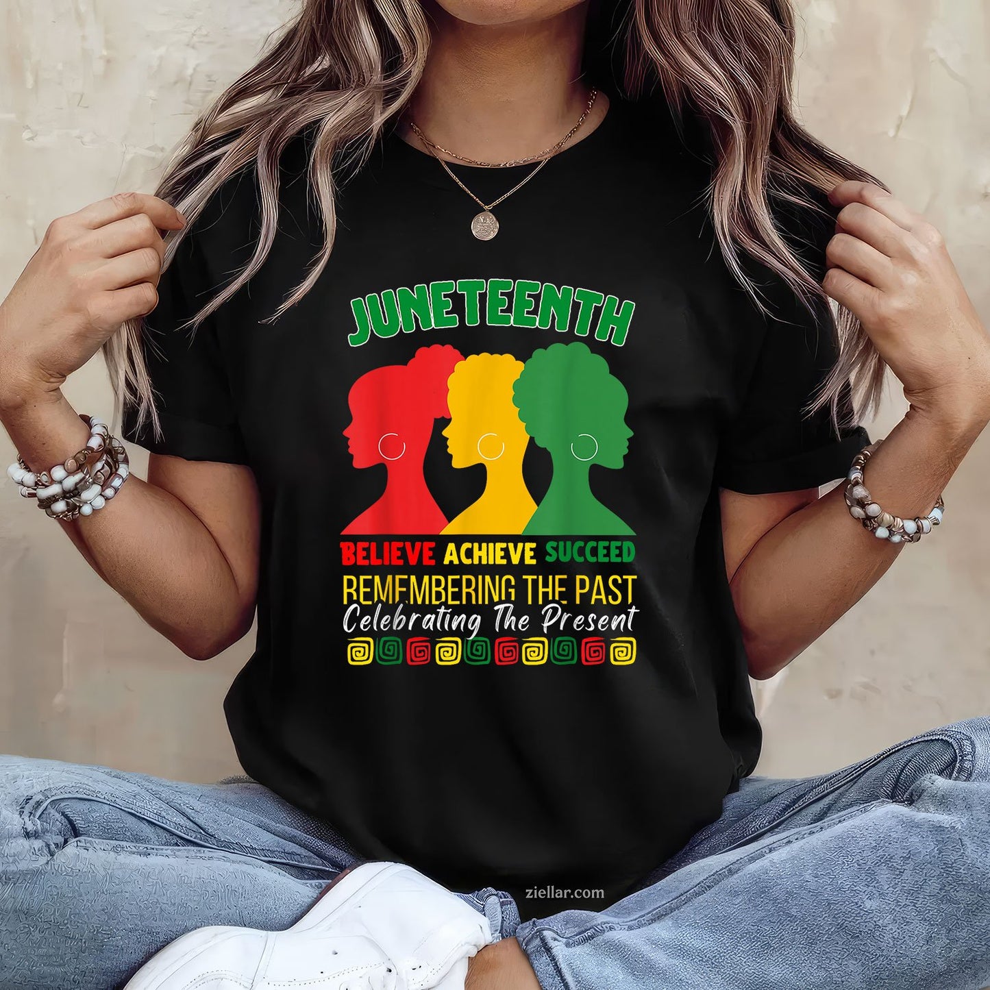 Juneteenth Is My Independence Day