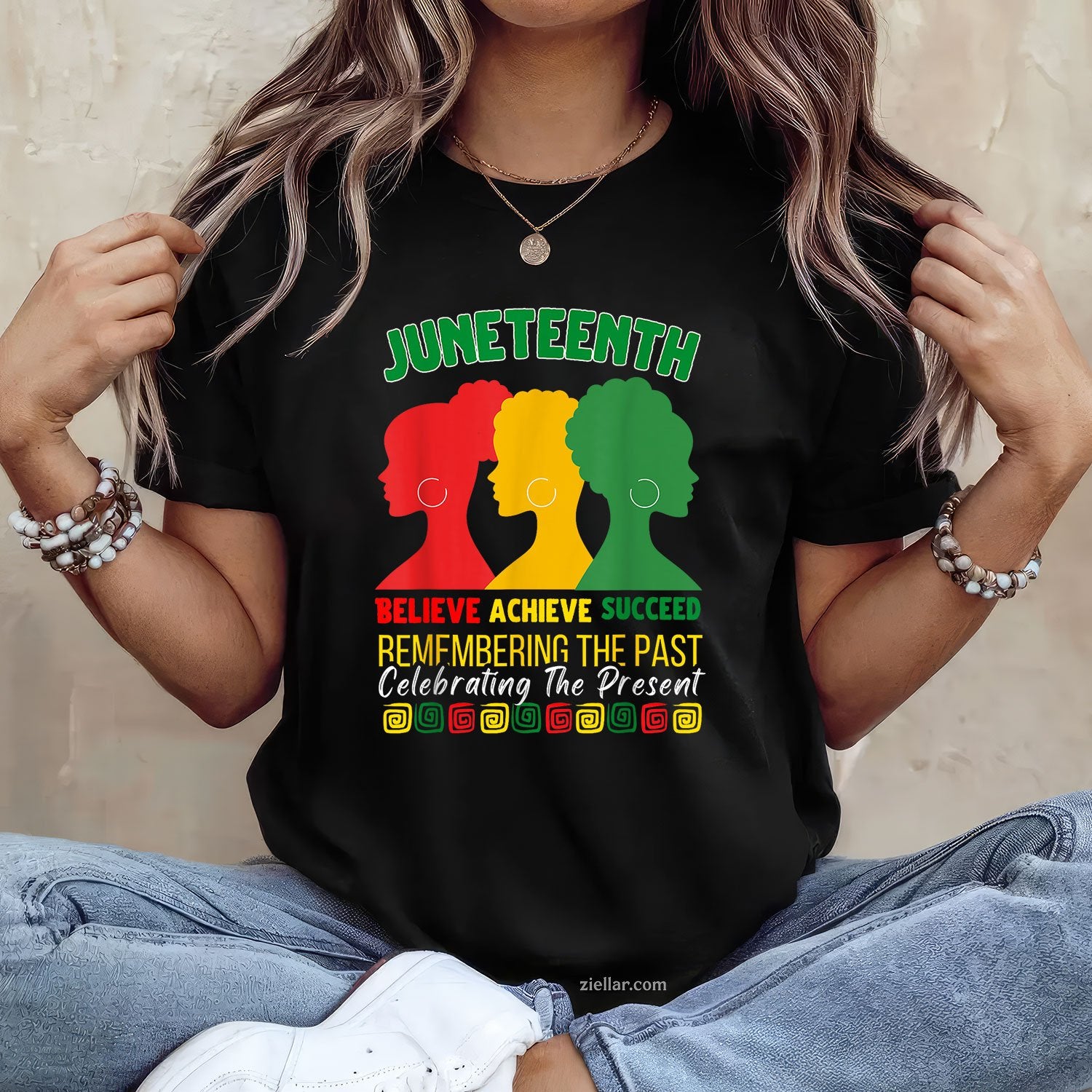 Juneteenth Is My Independence Day
