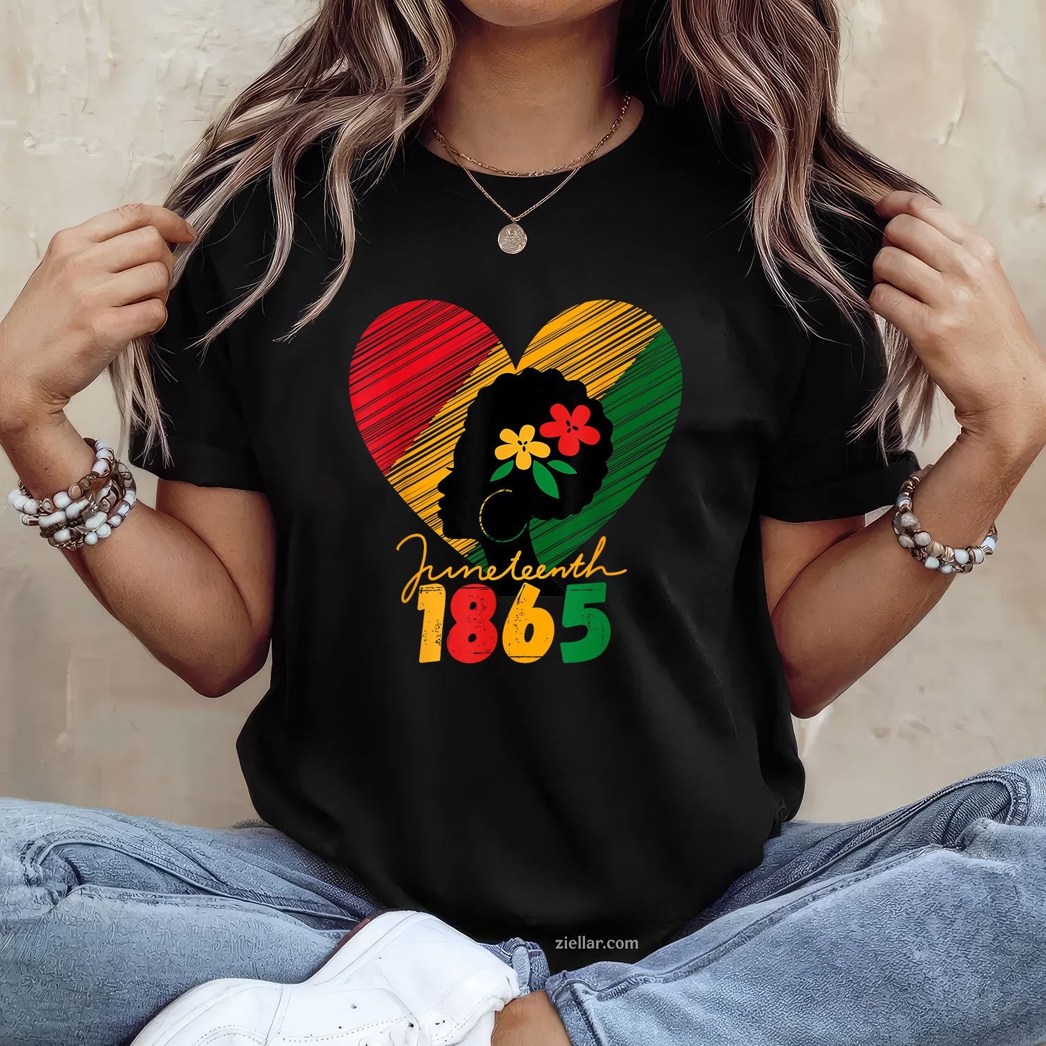 Juneteenth Black Women Remembering My Ancestors