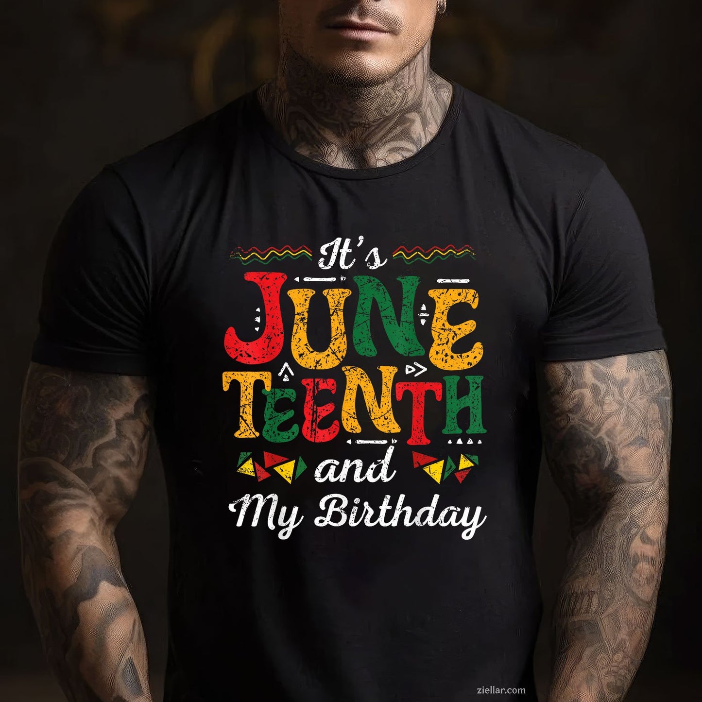 Juneteenth Black History Month