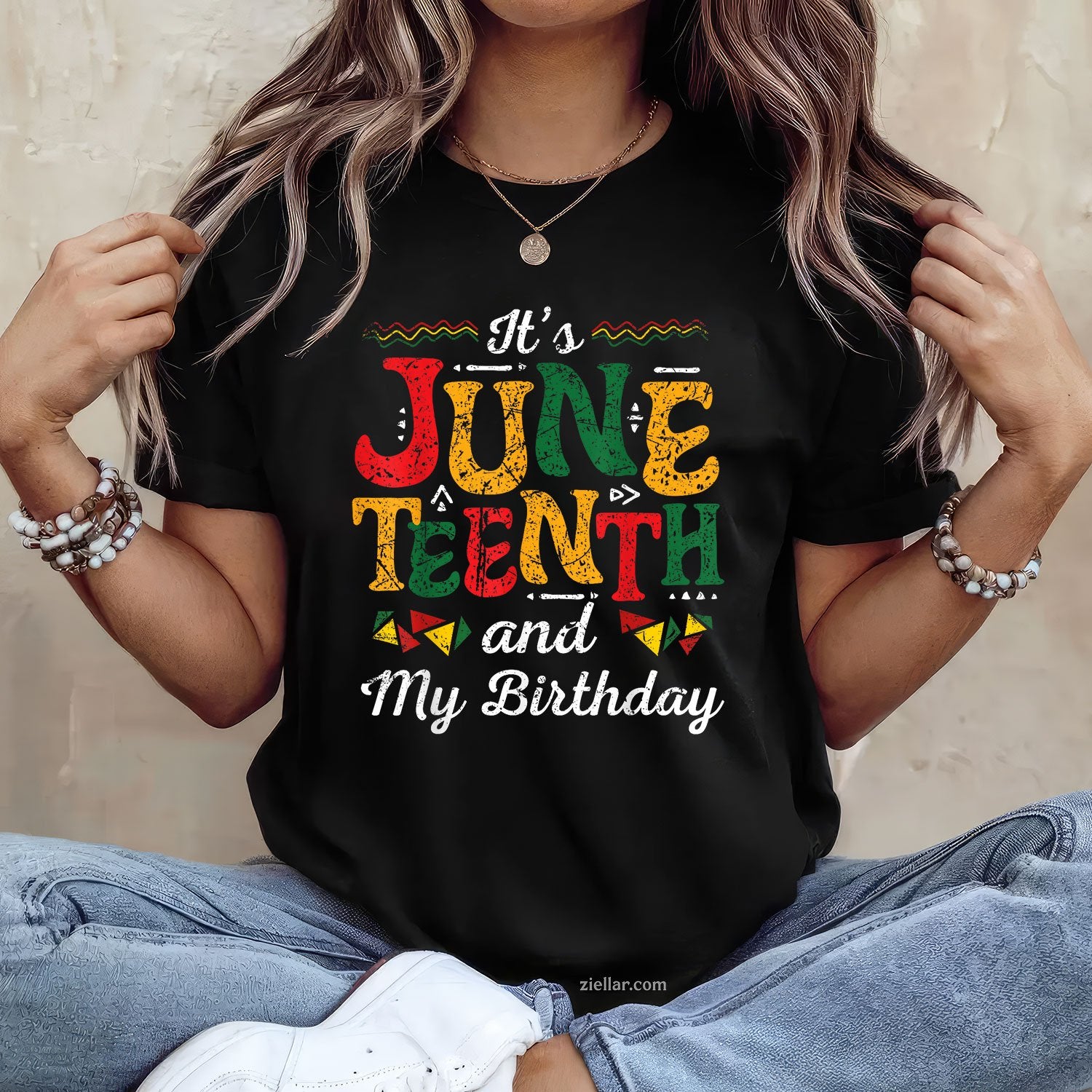 Juneteenth Black History Month