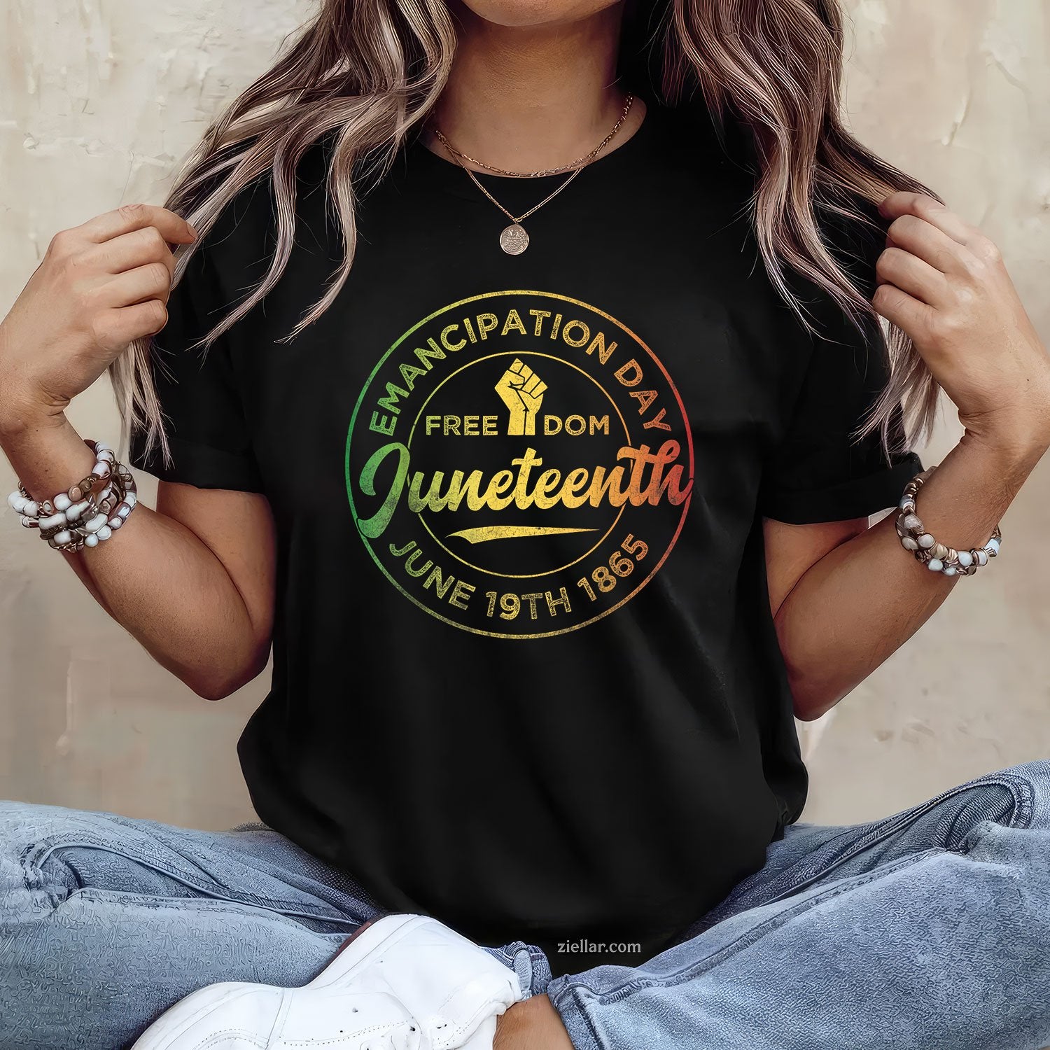 Juneteenth African American Black History