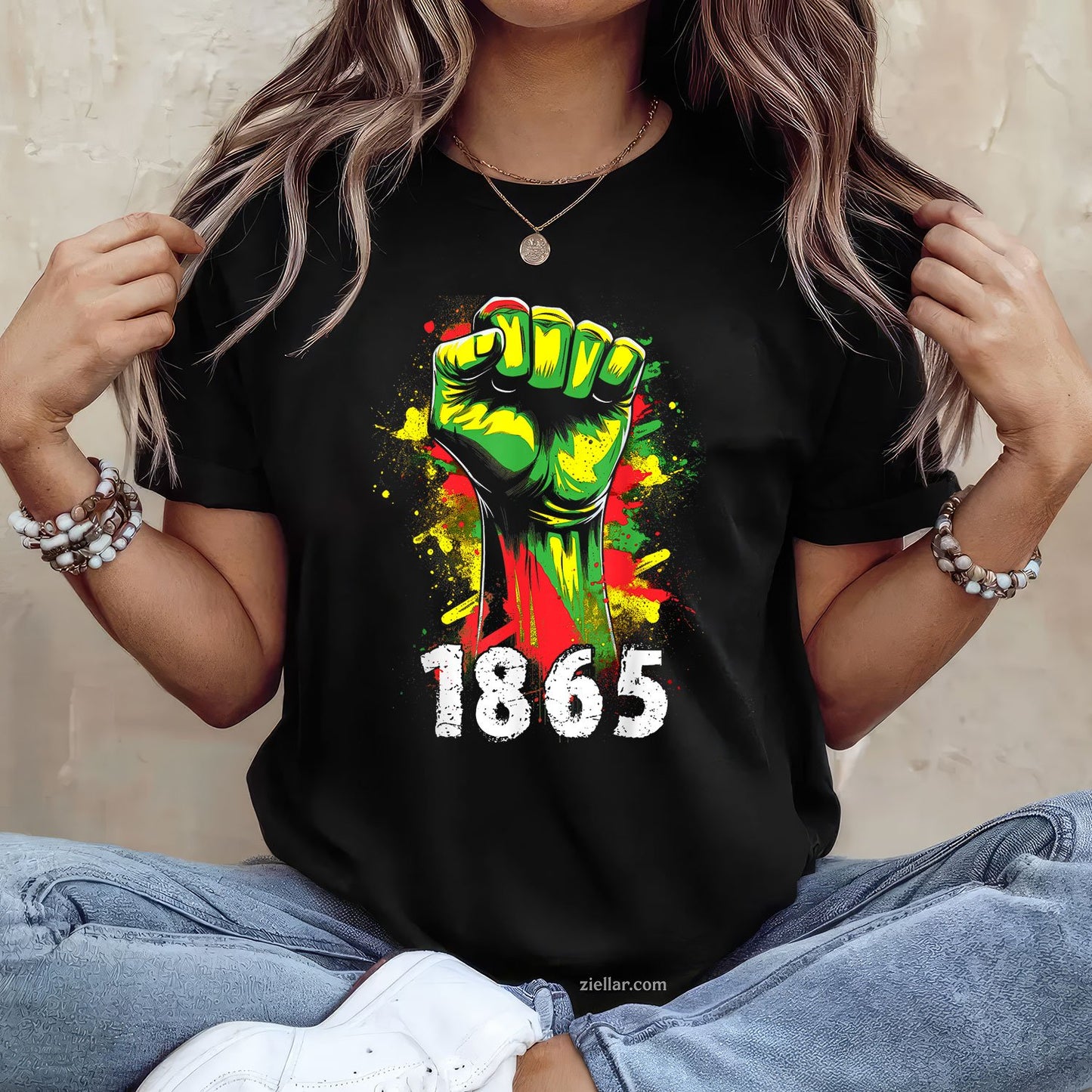 Juneteenth 1865 Black History