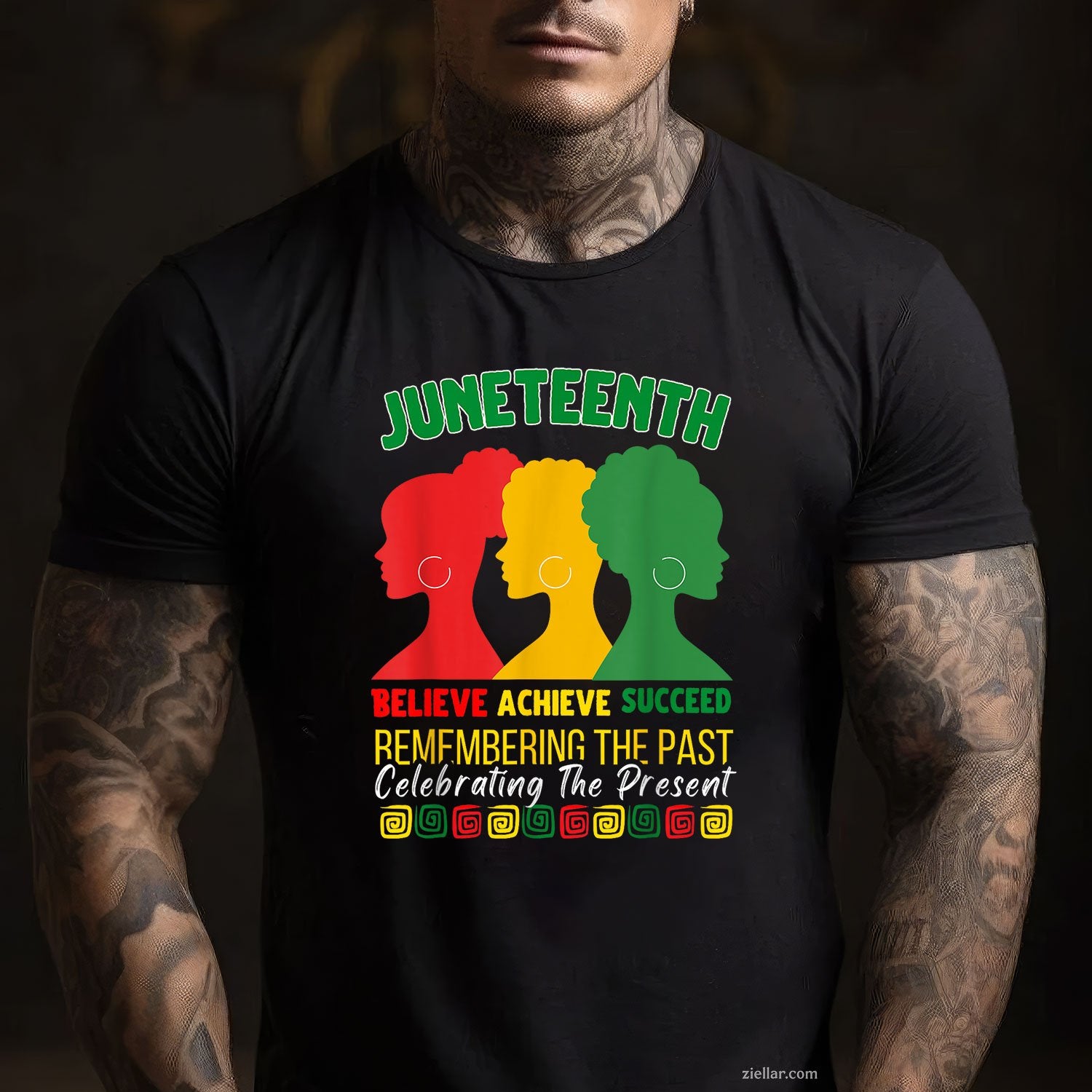 Juneteenth Is My Independence Day