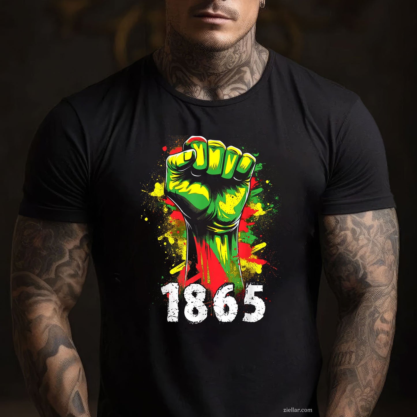 Juneteenth 1865 Black History