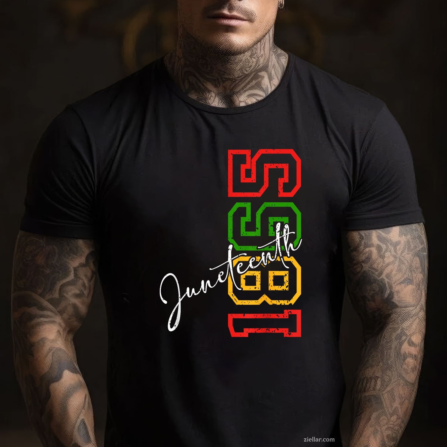 Juneteenth 1865 Shirts Women Men