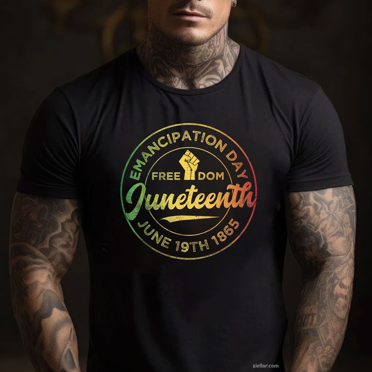 Juneteenth African American Black History