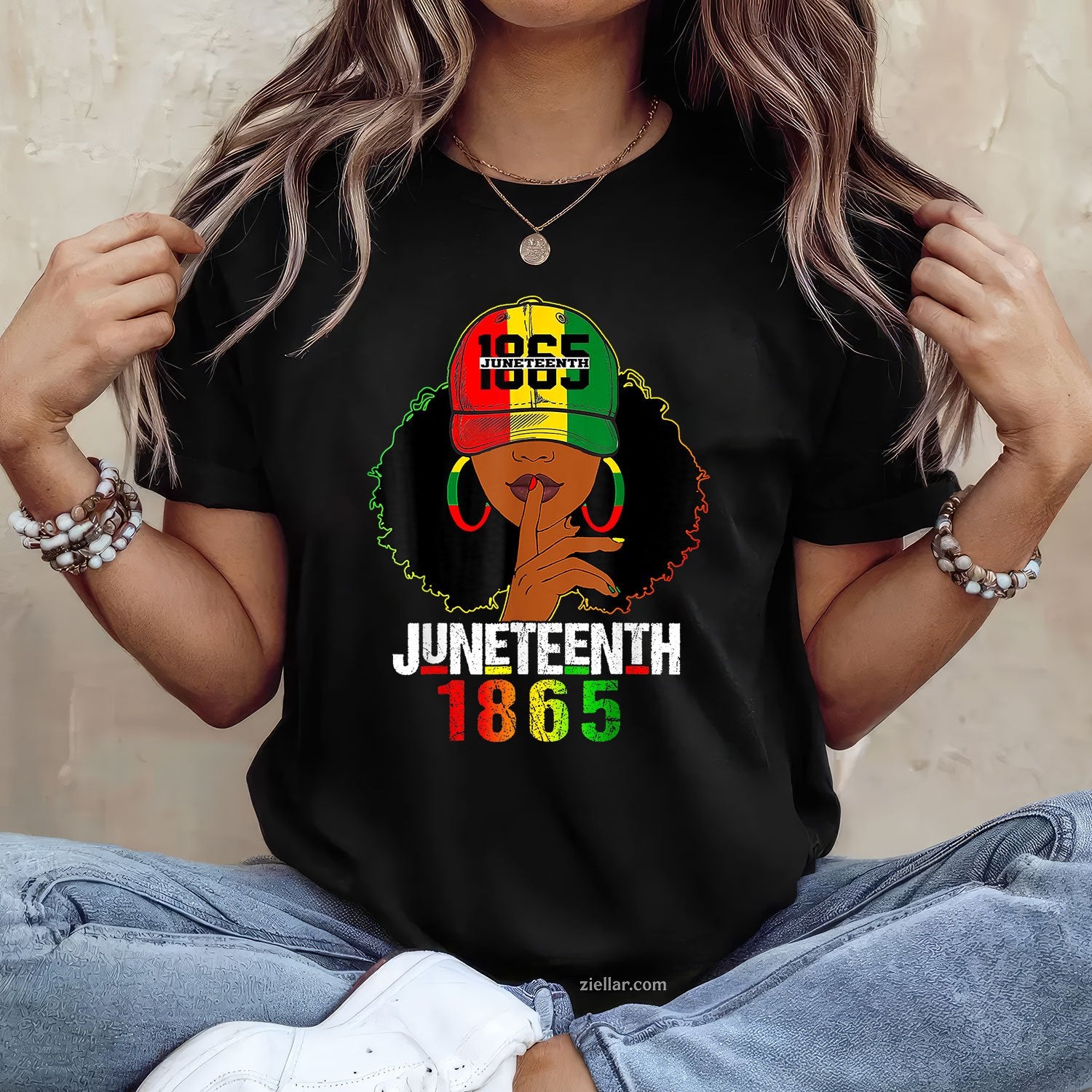 Juneteenth 1865 Celebrate Freedom Celebrating Black