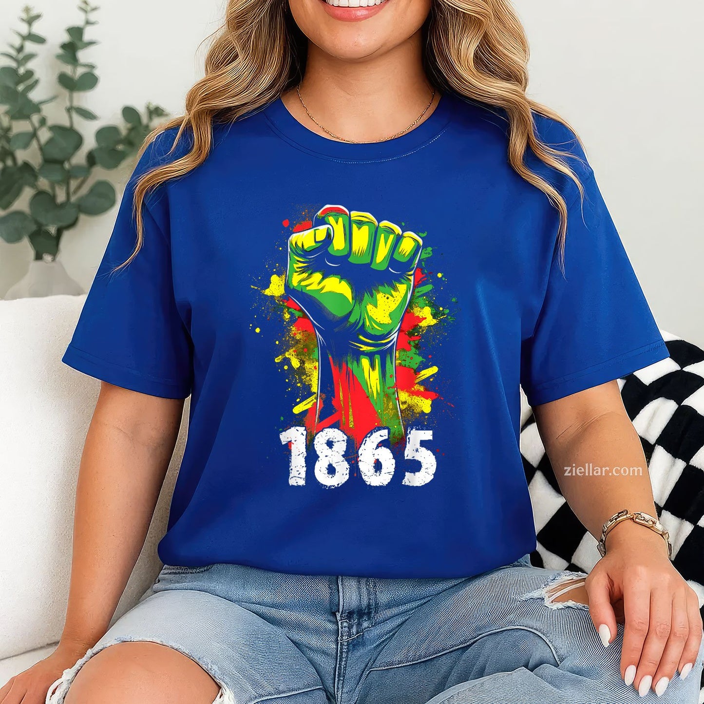 Juneteenth 1865 Black History