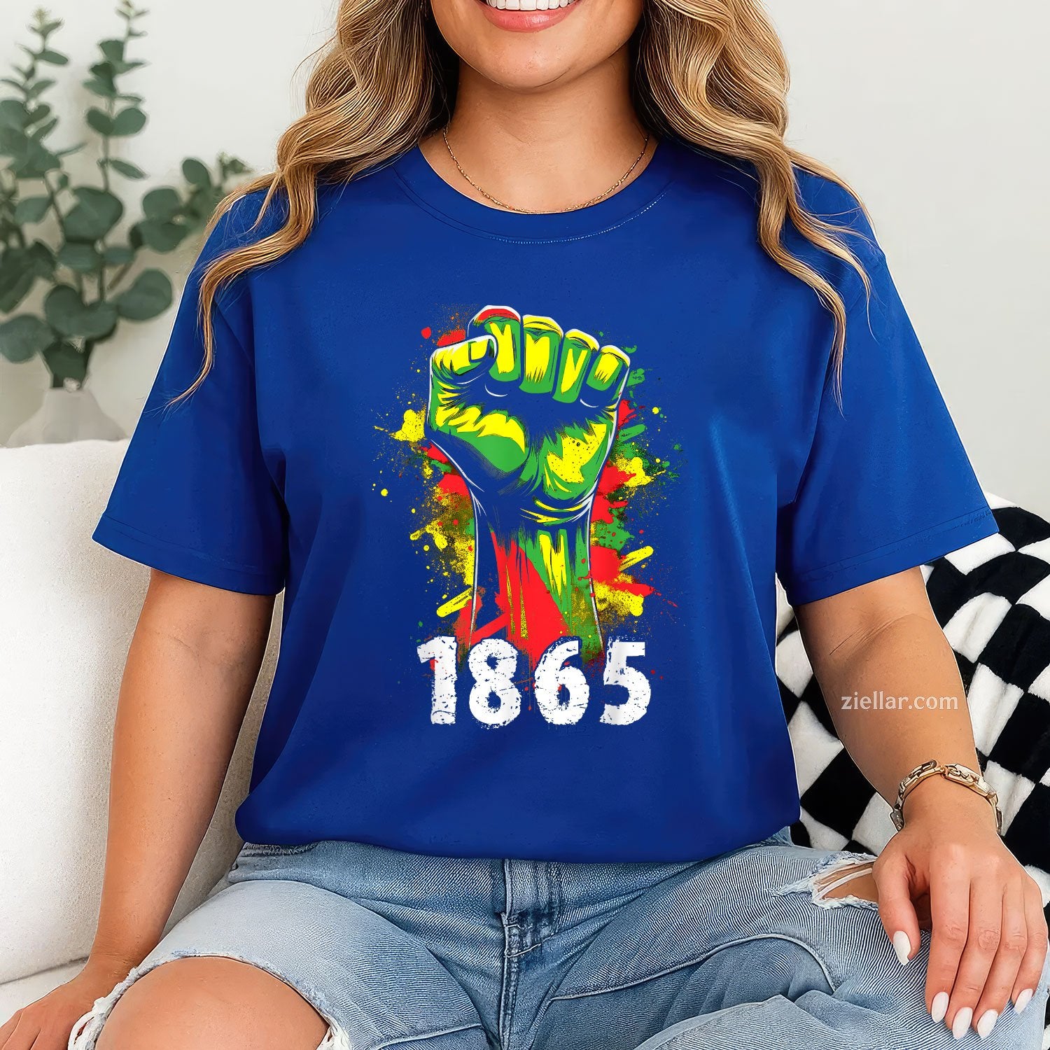 Juneteenth 1865 Black History