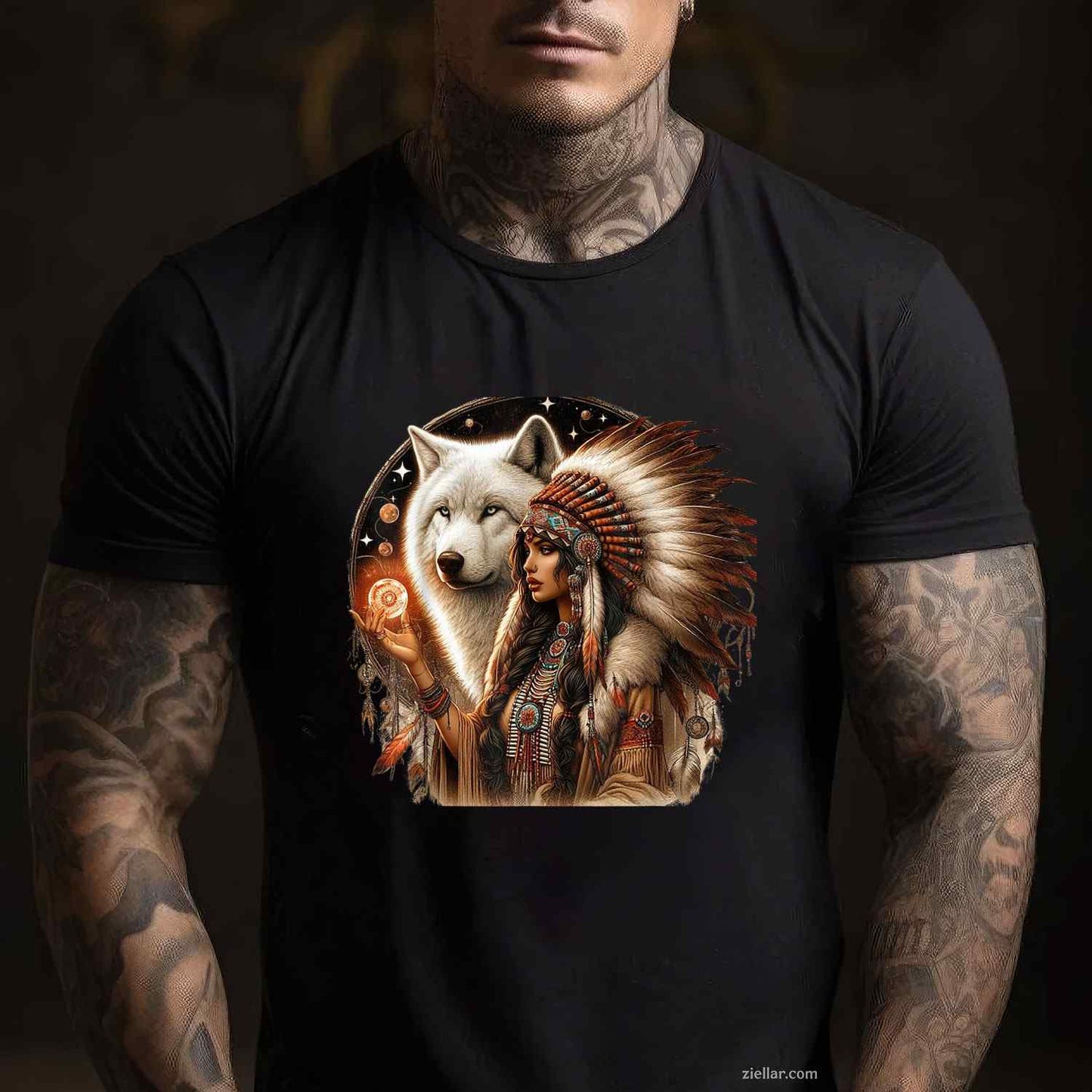 Native American Heritage, Indigenous Pride T-Shirt And Tee For Adults