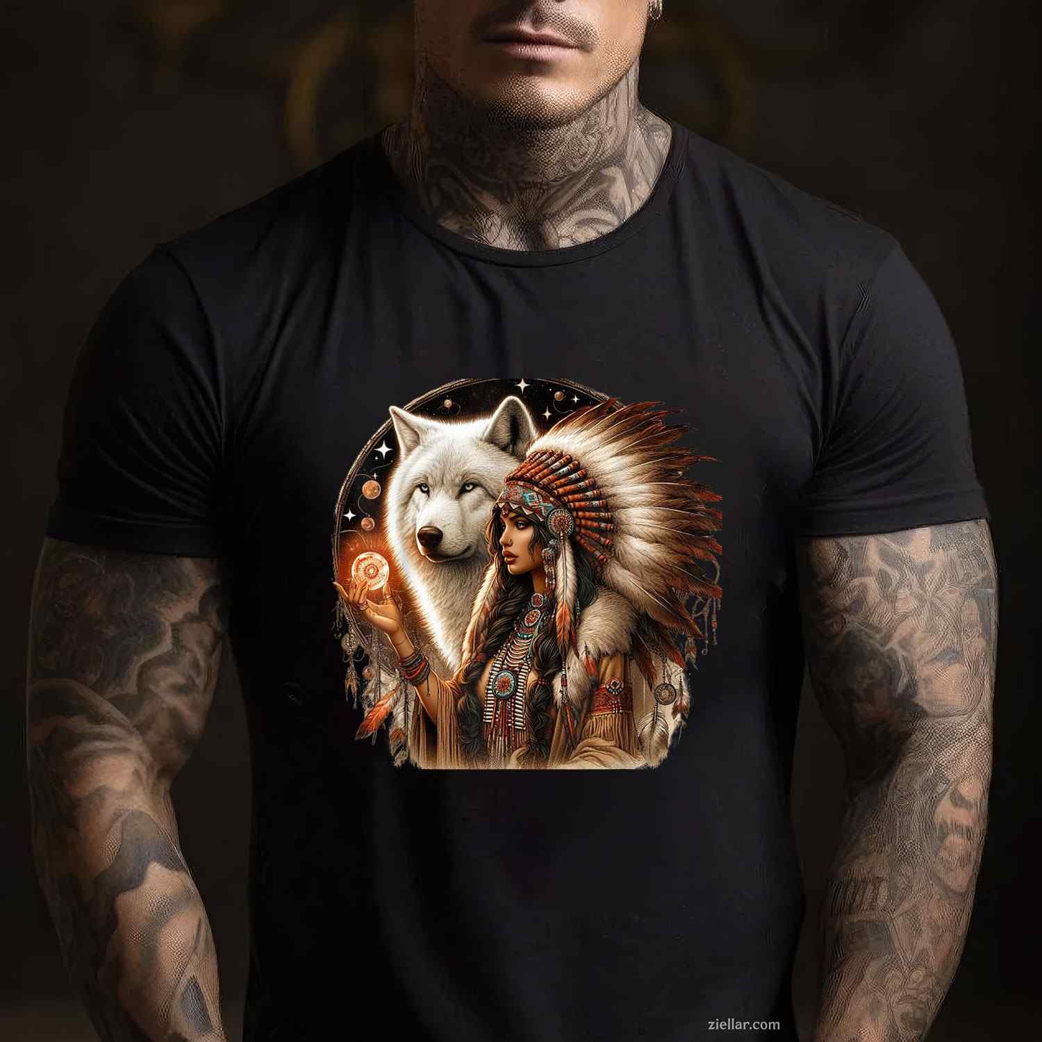 Native American Heritage, Indigenous Pride T-Shirt And Tee For Adults