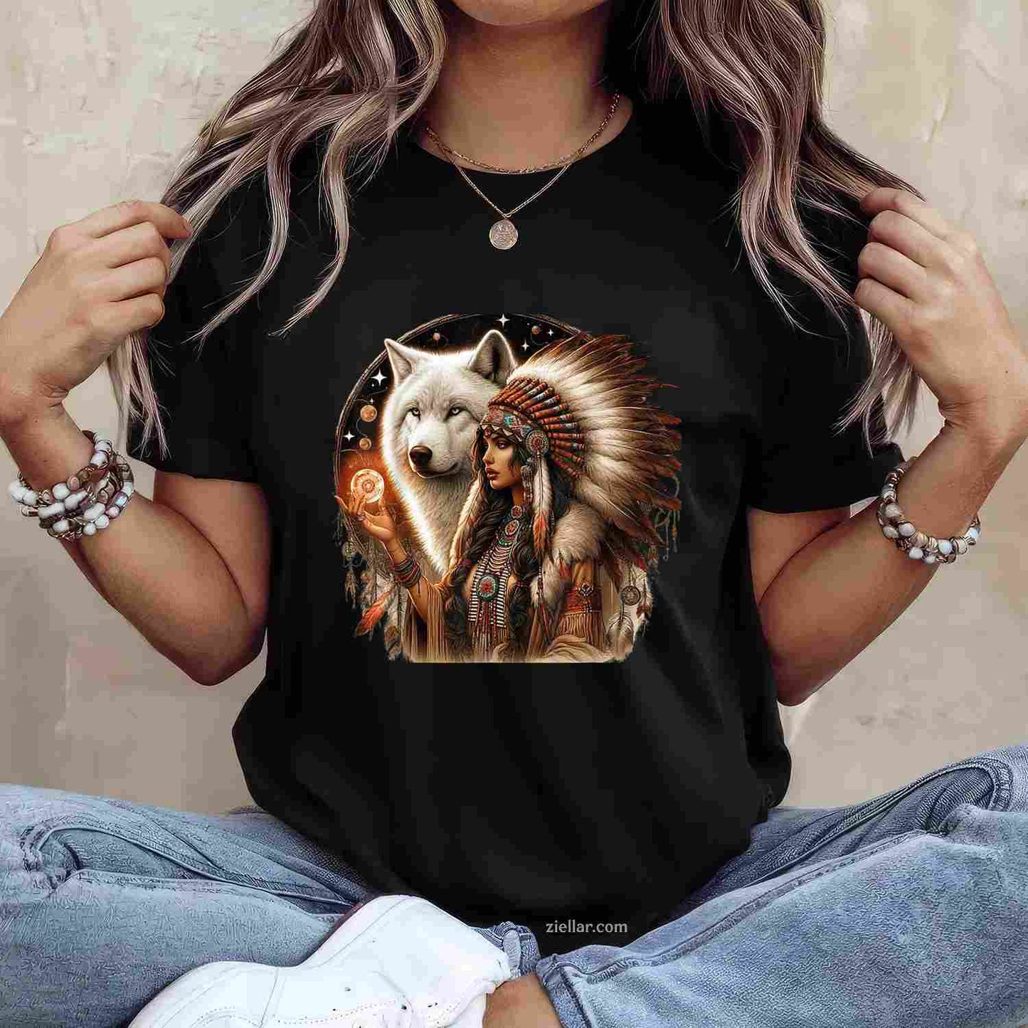 Native American Heritage, Indigenous Pride T-Shirt And Tee For Adults