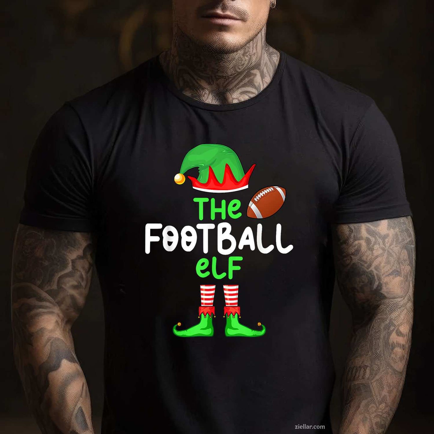 Oh Taco Christmas Tree Feliz Navidad Christmas Tacos T-Shirt, A Funny Mexican Christmas Tacos Tee
