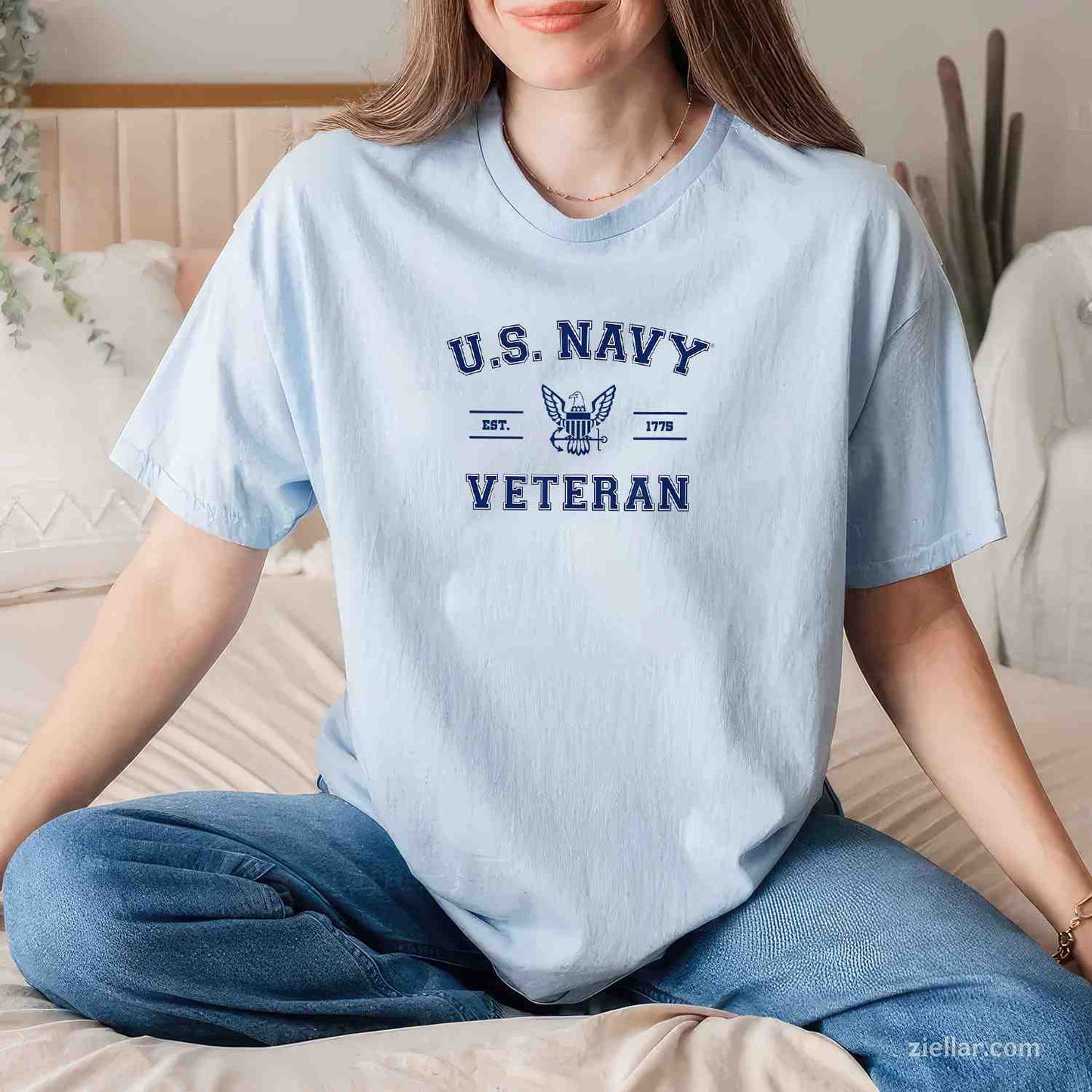 Proud Army Veteran Shirt Military Pride T-Shirt And Tee For Adults