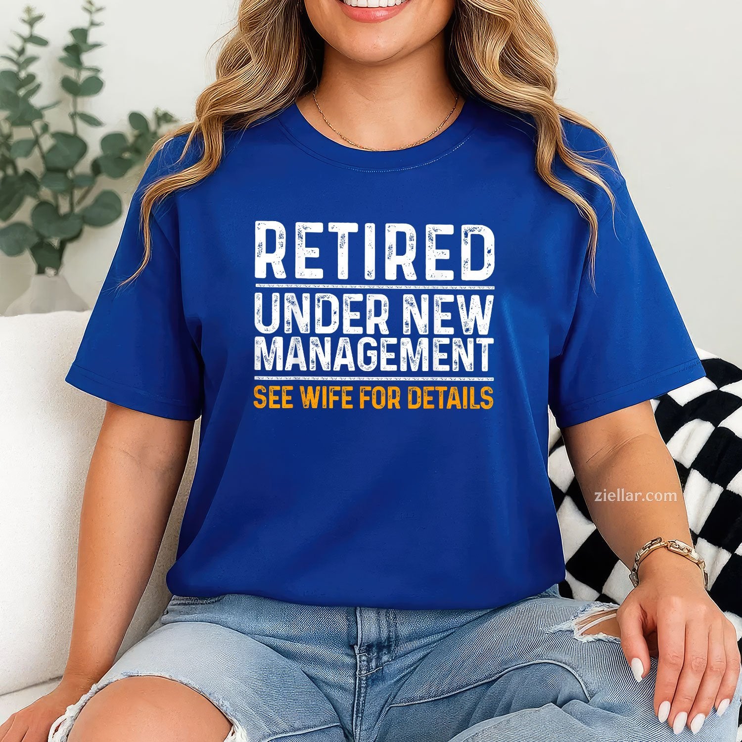 Retireent Party Dad Tee and T-Shirt, Classic Fit Humor T-Shirt Gift for Men Adults