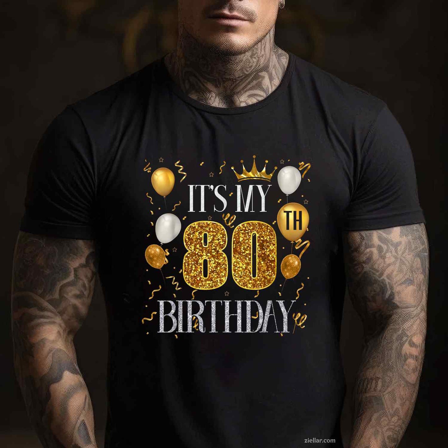Sagittarius Woman Birthday T-Shirt_ Zodiac Sign Tee For Her, A Great Gift For Men And Women