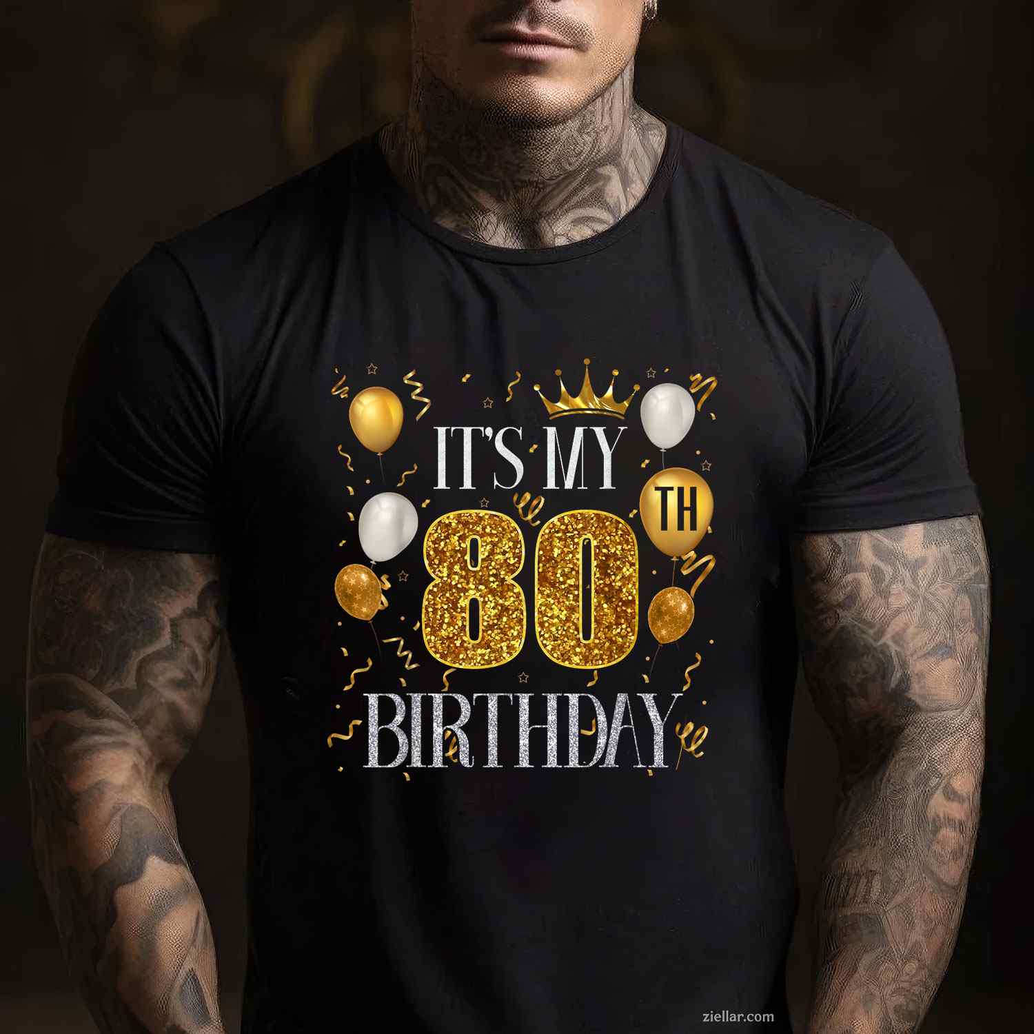 Sagittarius Woman Birthday T-Shirt_ Zodiac Sign Tee For Her, A Great Gift For Men And Women