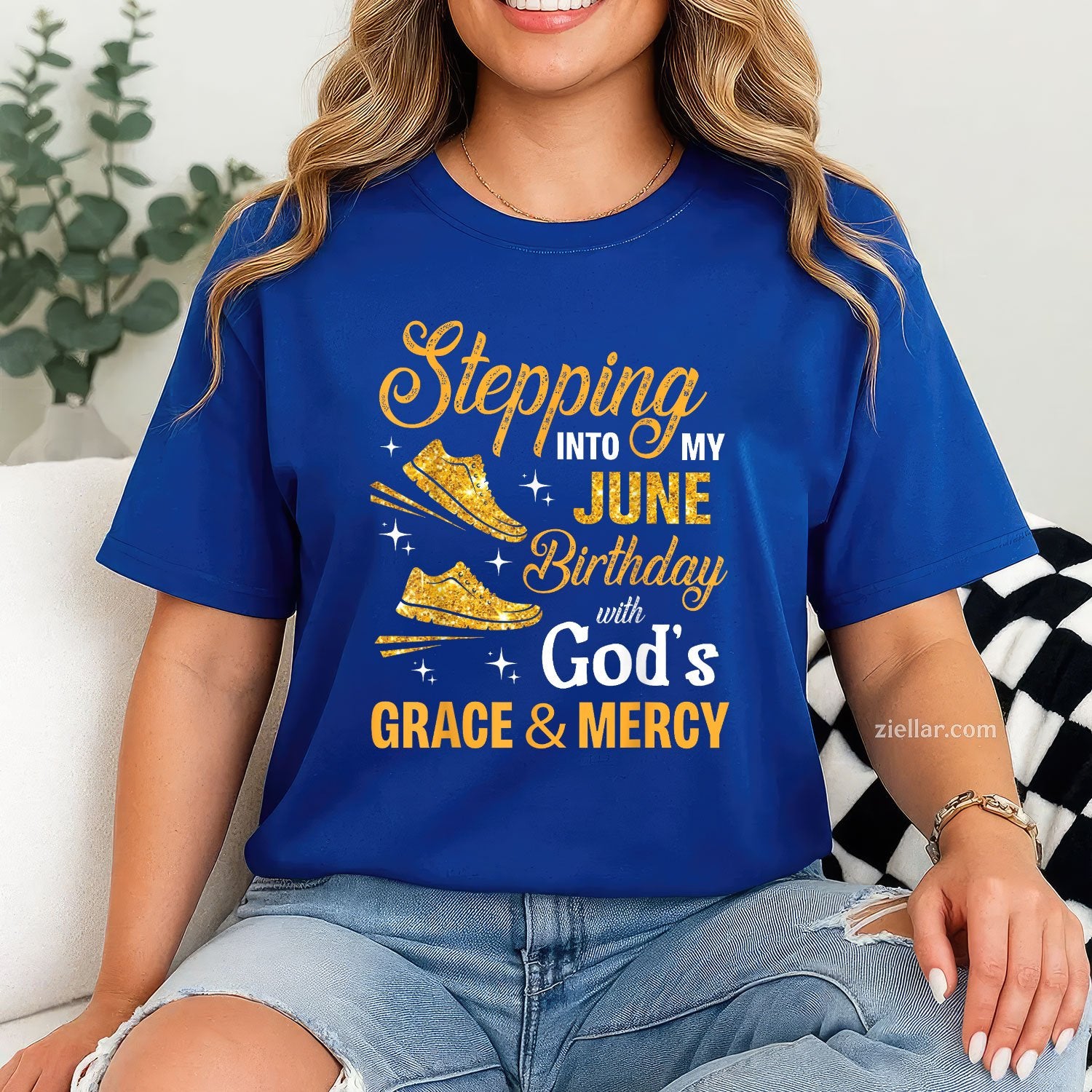Stepping Into My June Birthday With Gods Grace And Mercy